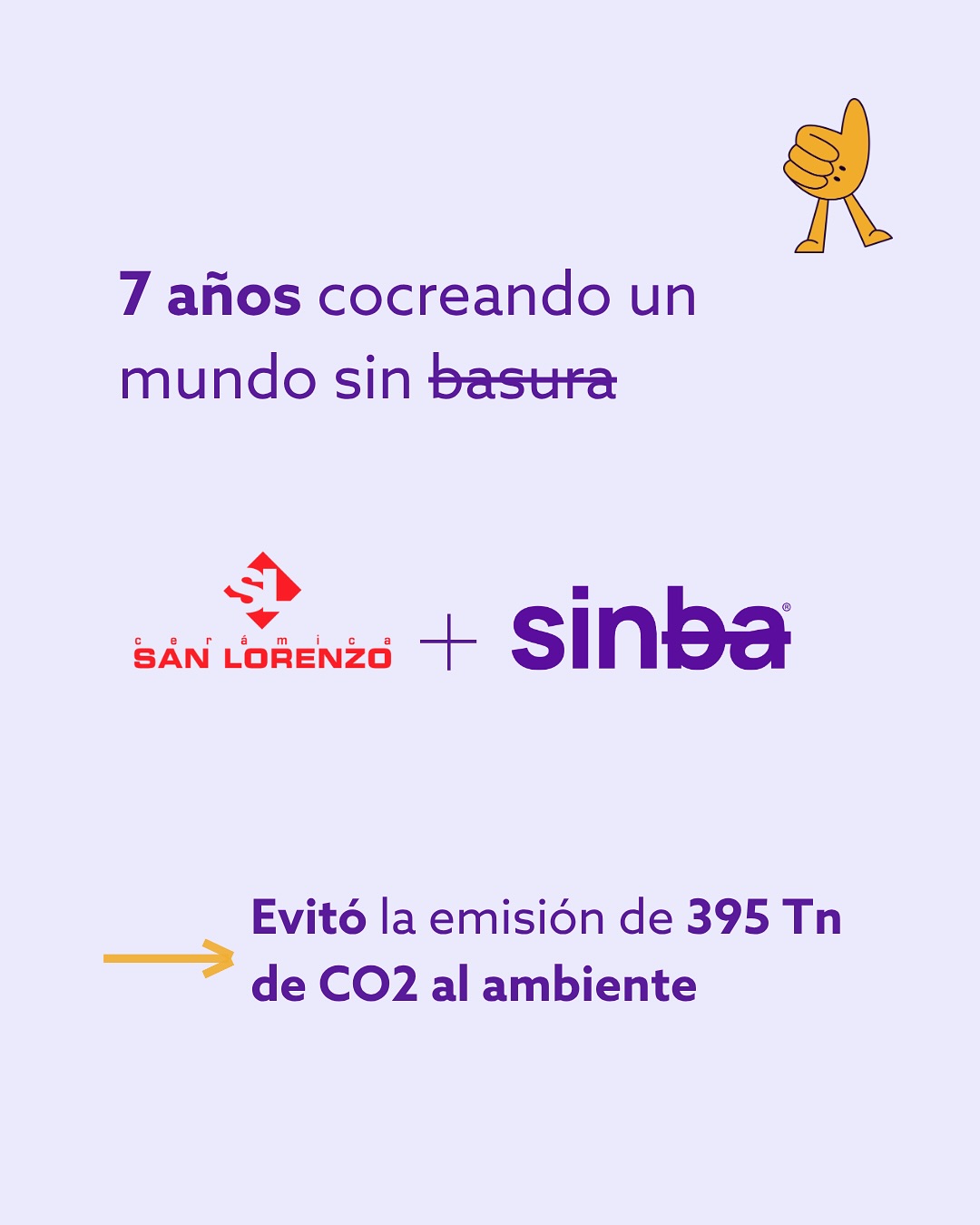 sinba | Lima