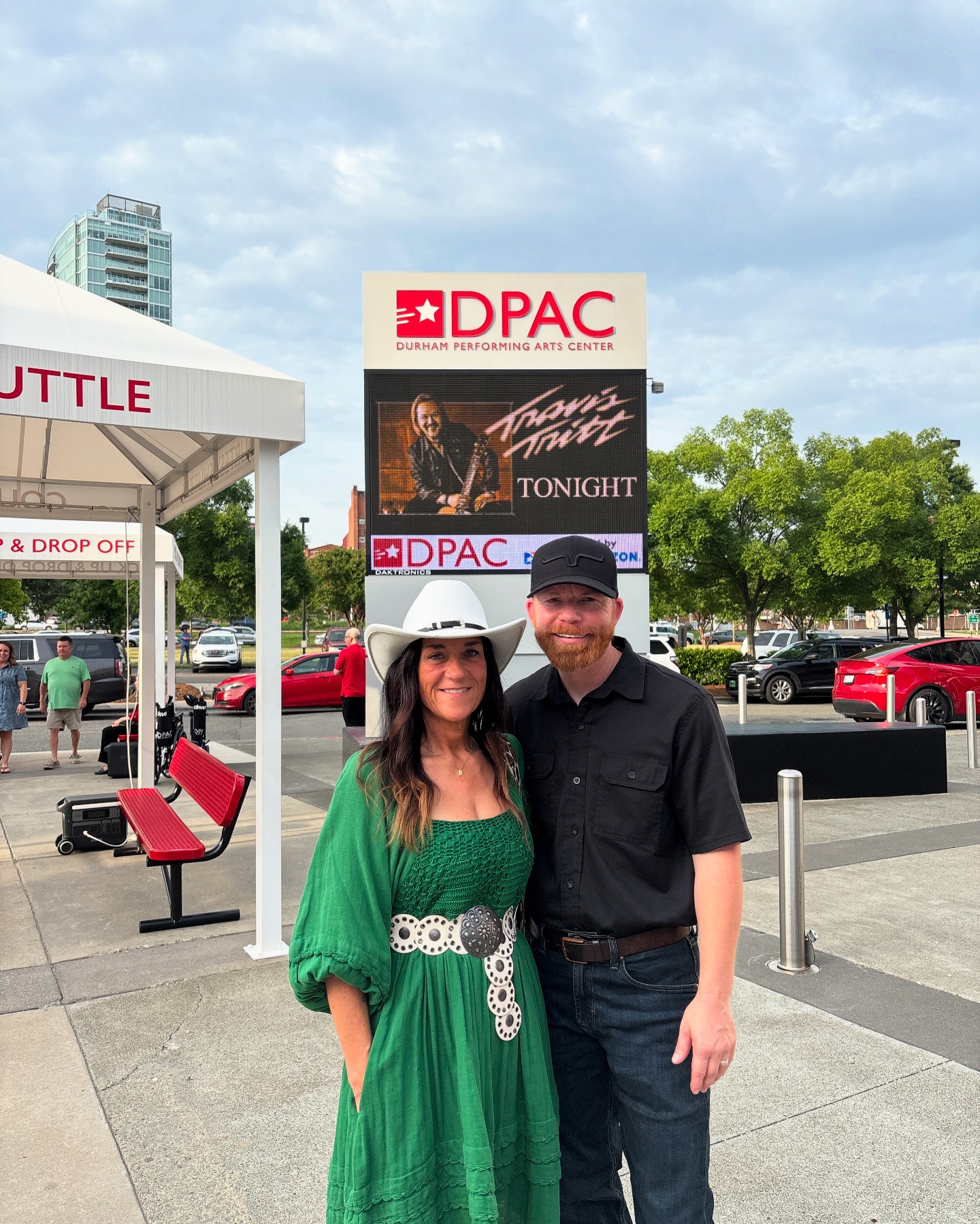 DPAC - DPAC added a new photo.