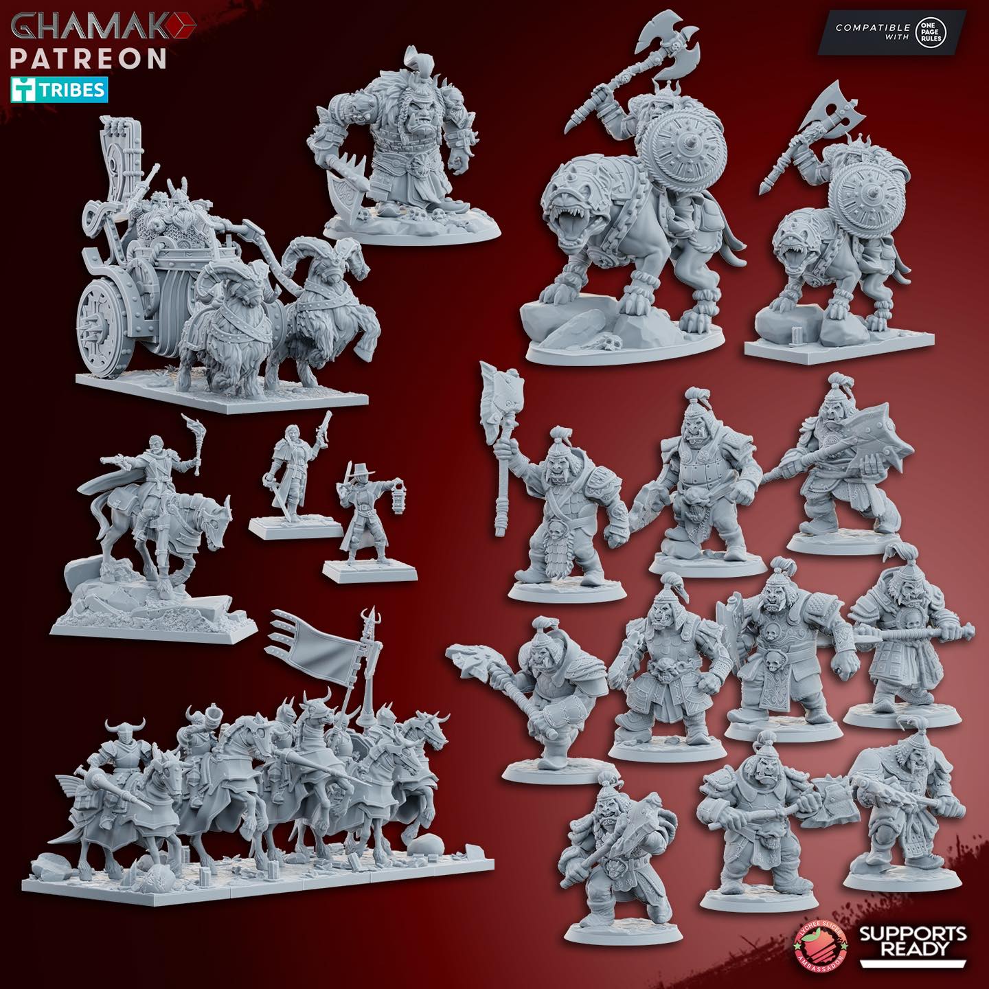 アナザー Gaist Crusher franchise in 30 Minutes Fantasy