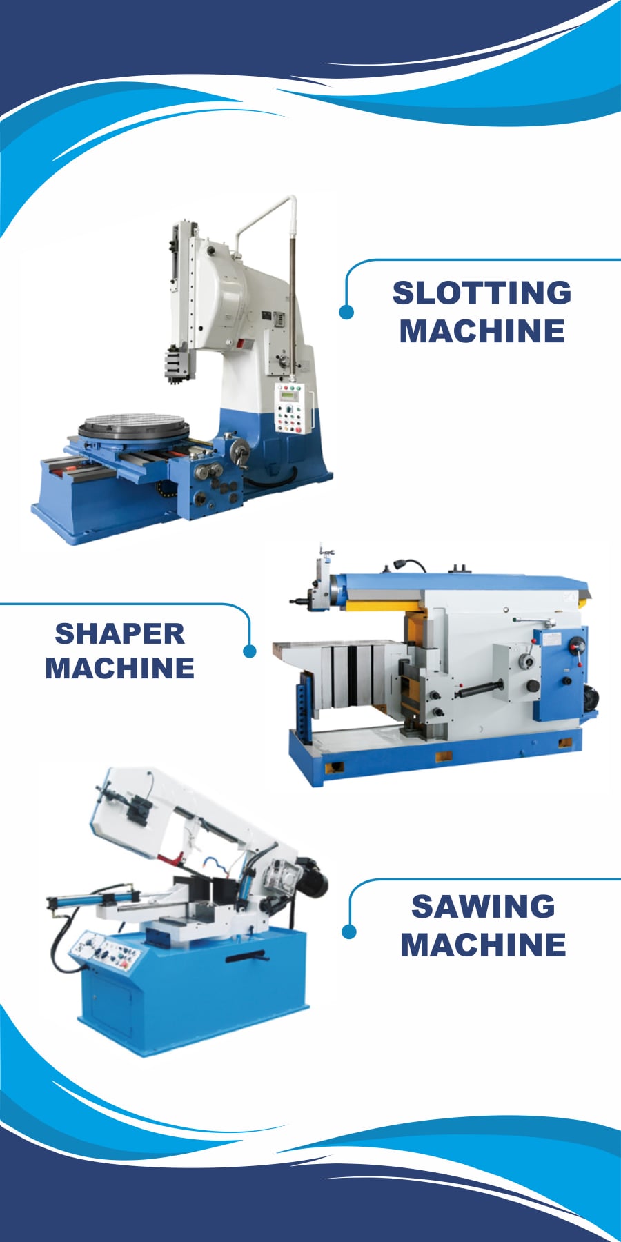 Indotech Machinery | Gandhinagar