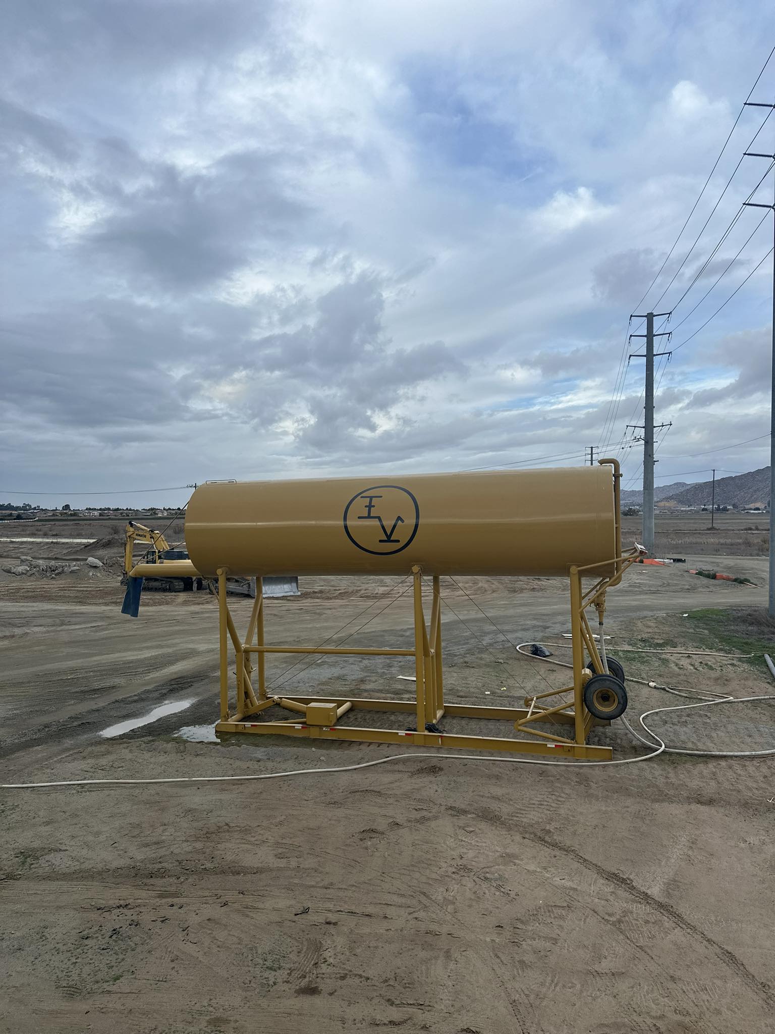 Inland Valley General Engineering | Menifee CA