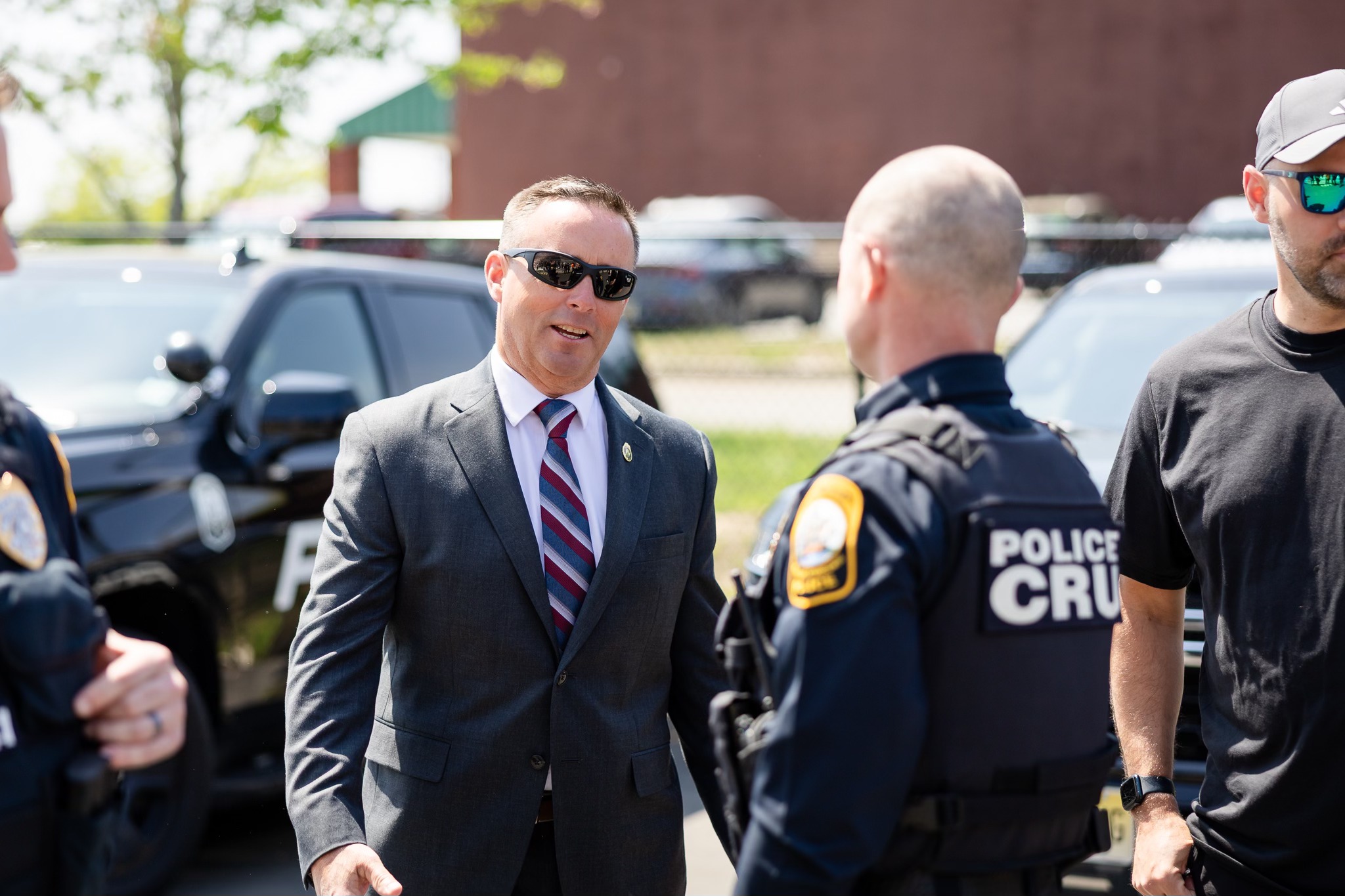 Barnegat Police Department... - Barnegat Police Department
