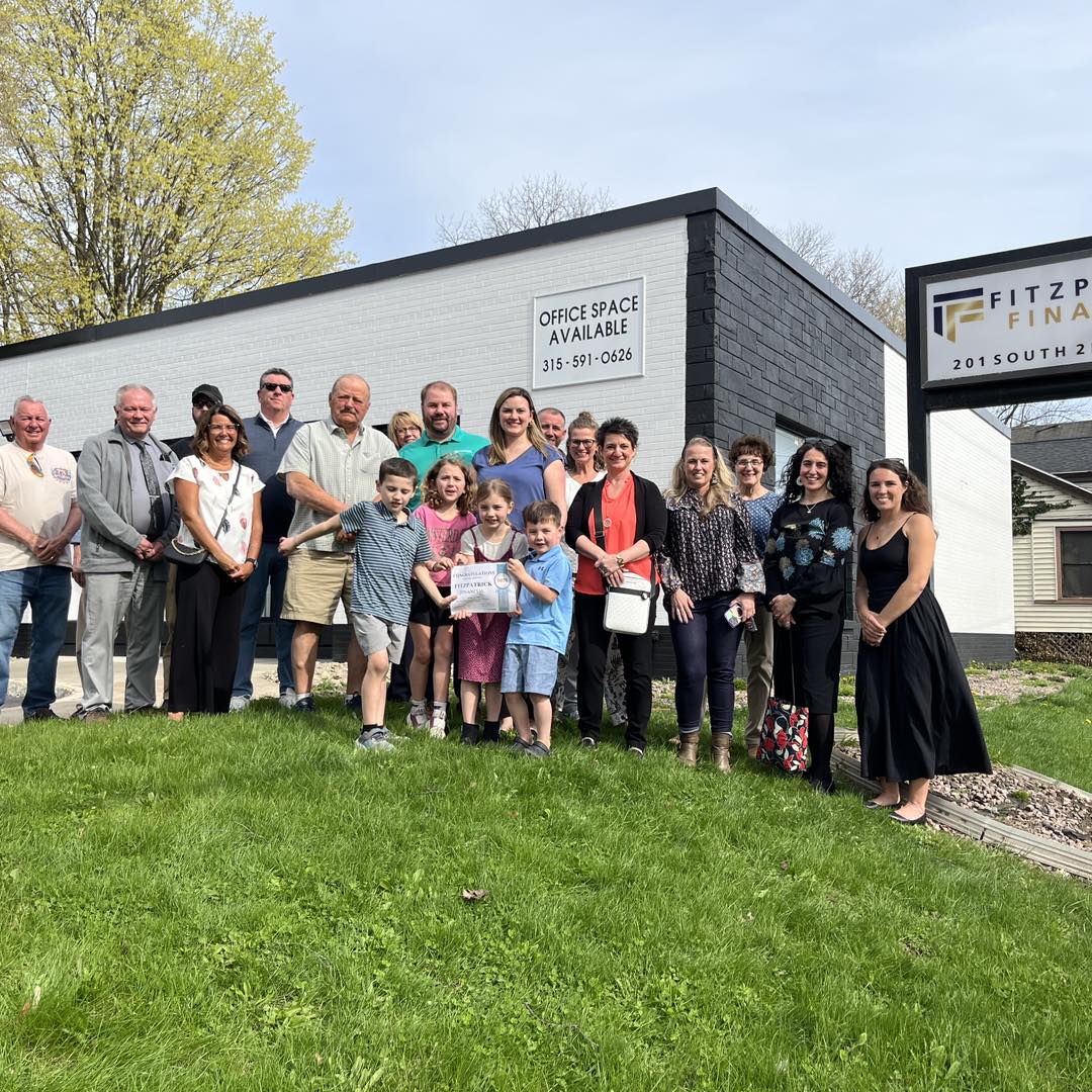iHeartOswego - On Thursday, officials from the City of... | Facebook