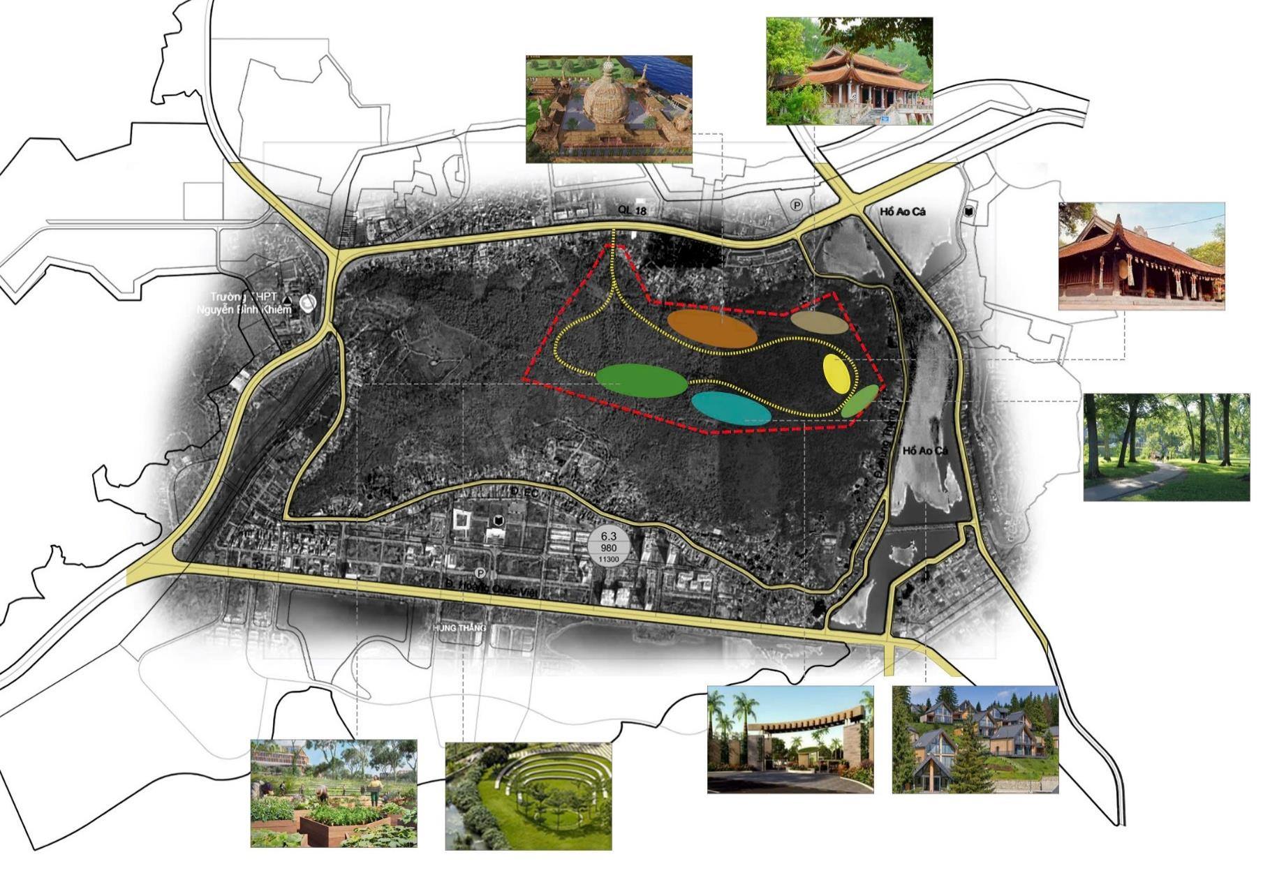 TPI Design & Build | Hanoi