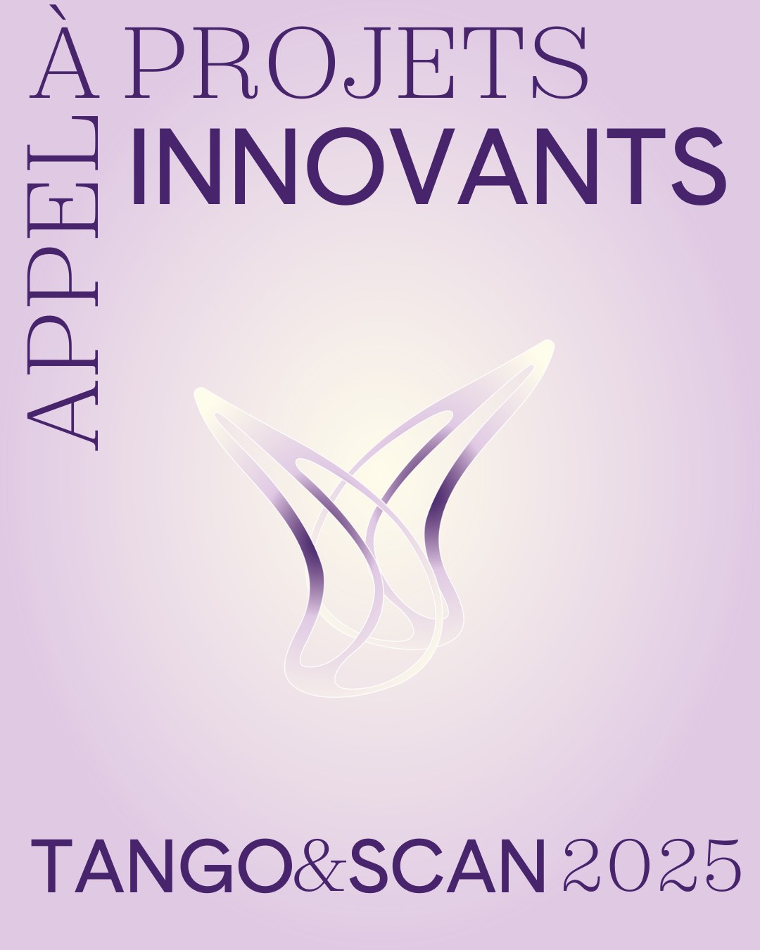 Parc - |APPEL A PROJETS| Tango&Scan 2025, une édition qui envoie du ...