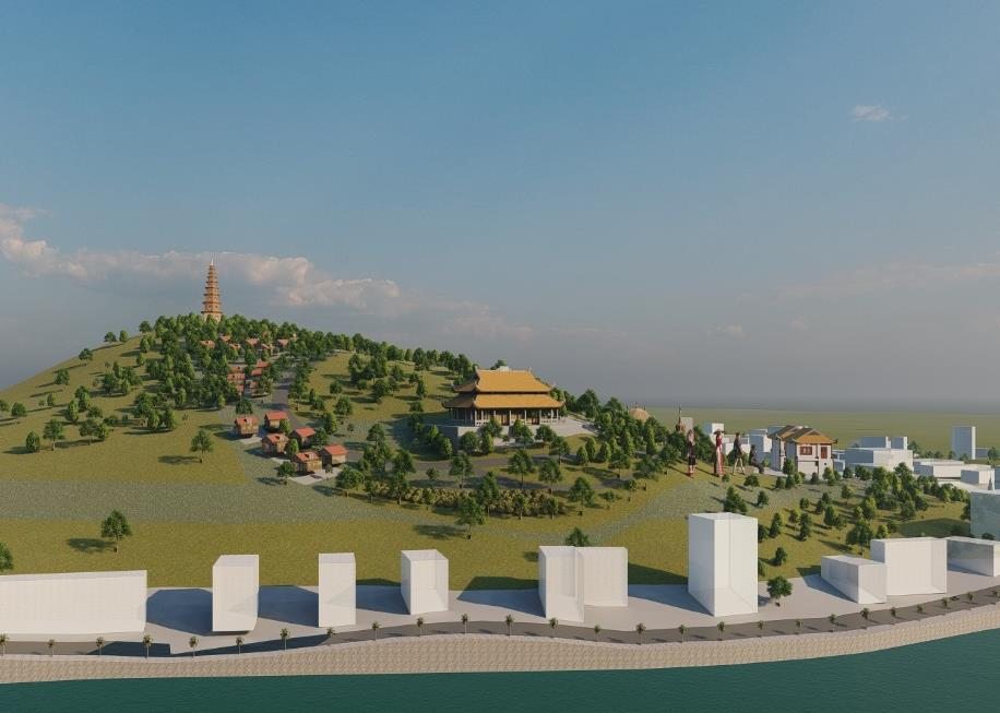TPI Design & Build | Hanoi