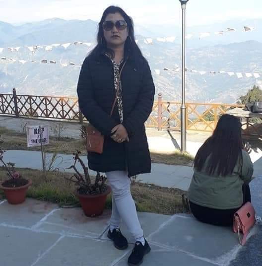 Deepa Subba