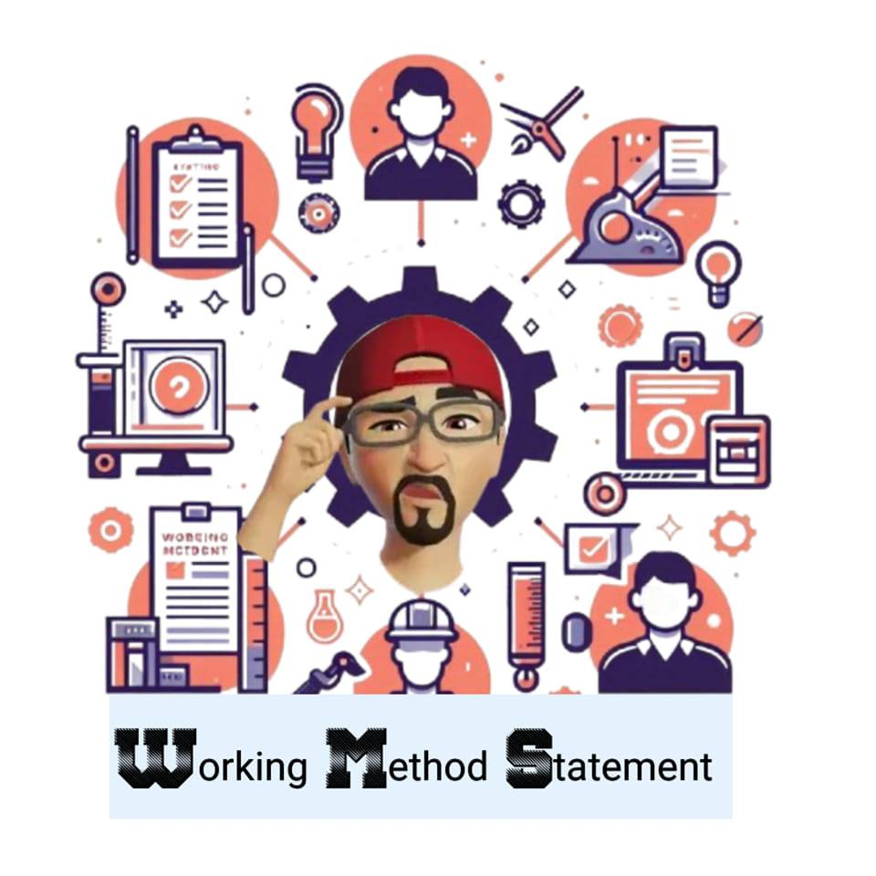 Working Method Statement