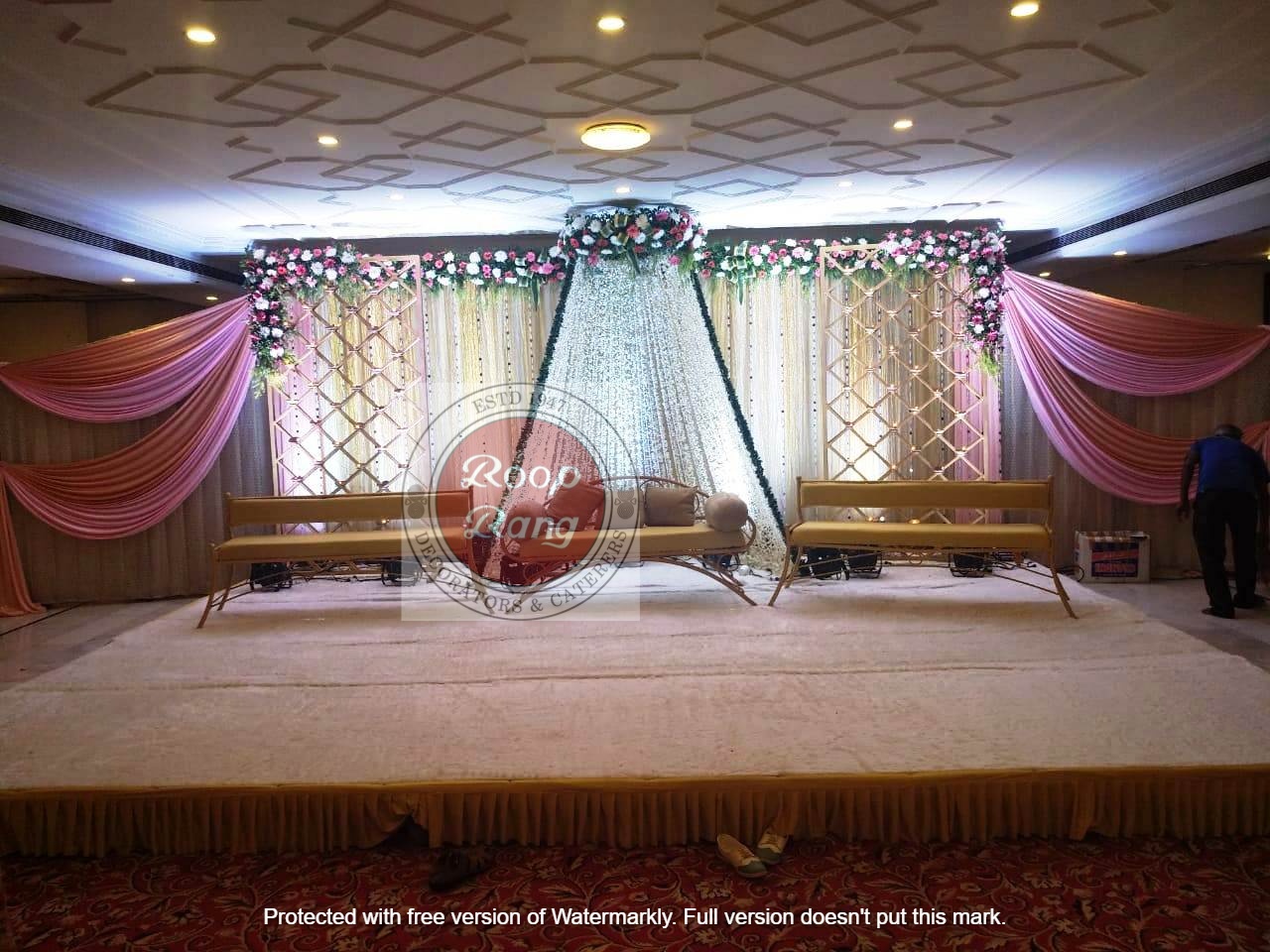 Roop Rang Decorators & Event Organizer | Mumbai