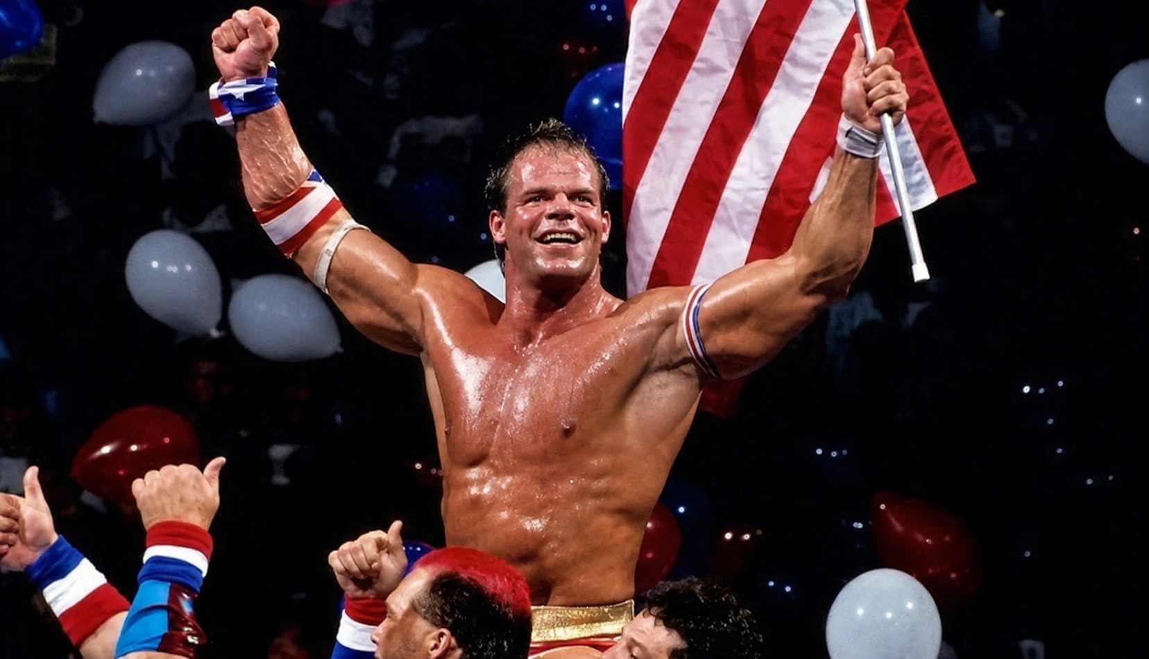 Leo - On August 30, 1993, the WWF presented SummerSlam from Auburn