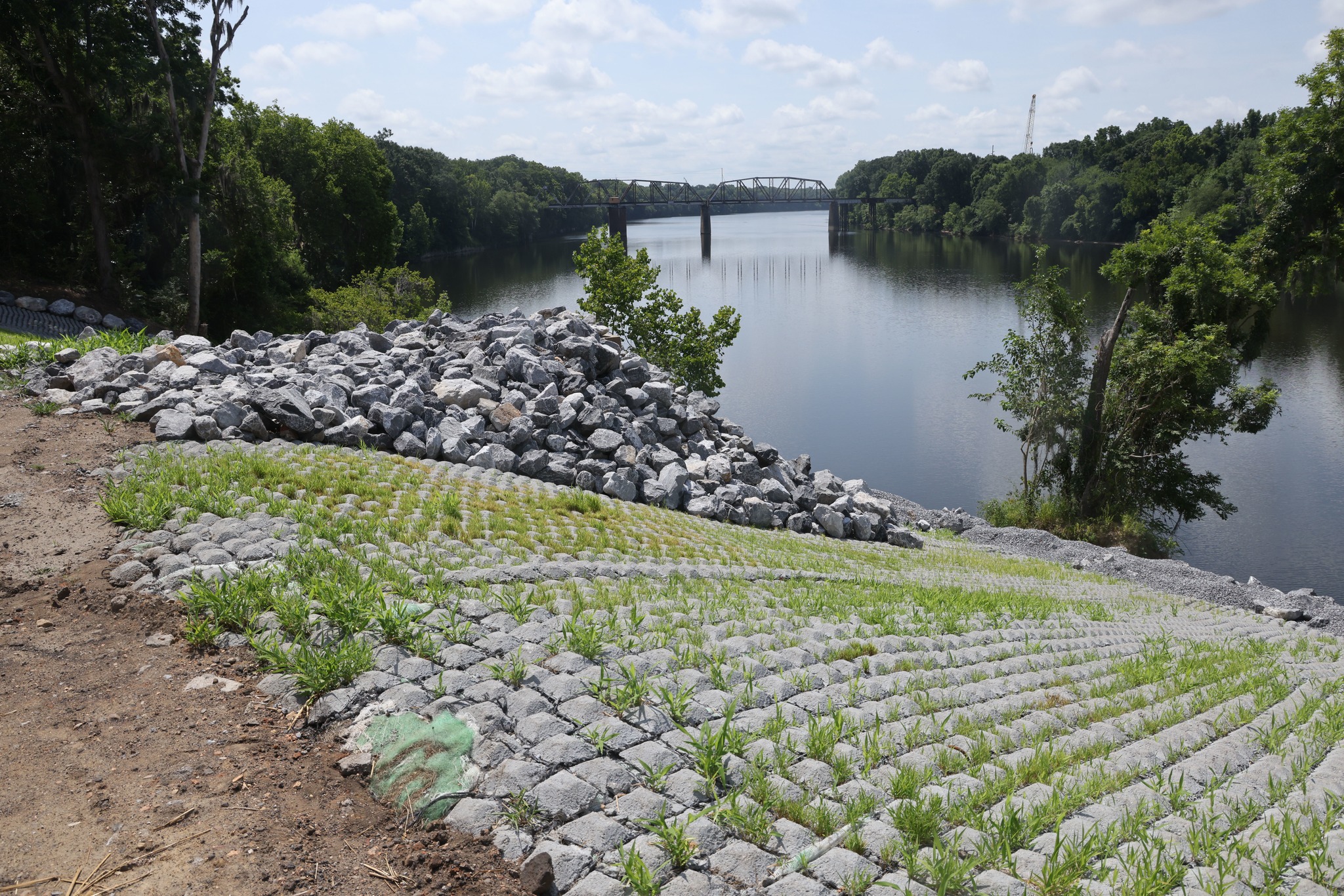 U.S. - The U.S. Army Corps of Engineers, Mobile District will conduct ...