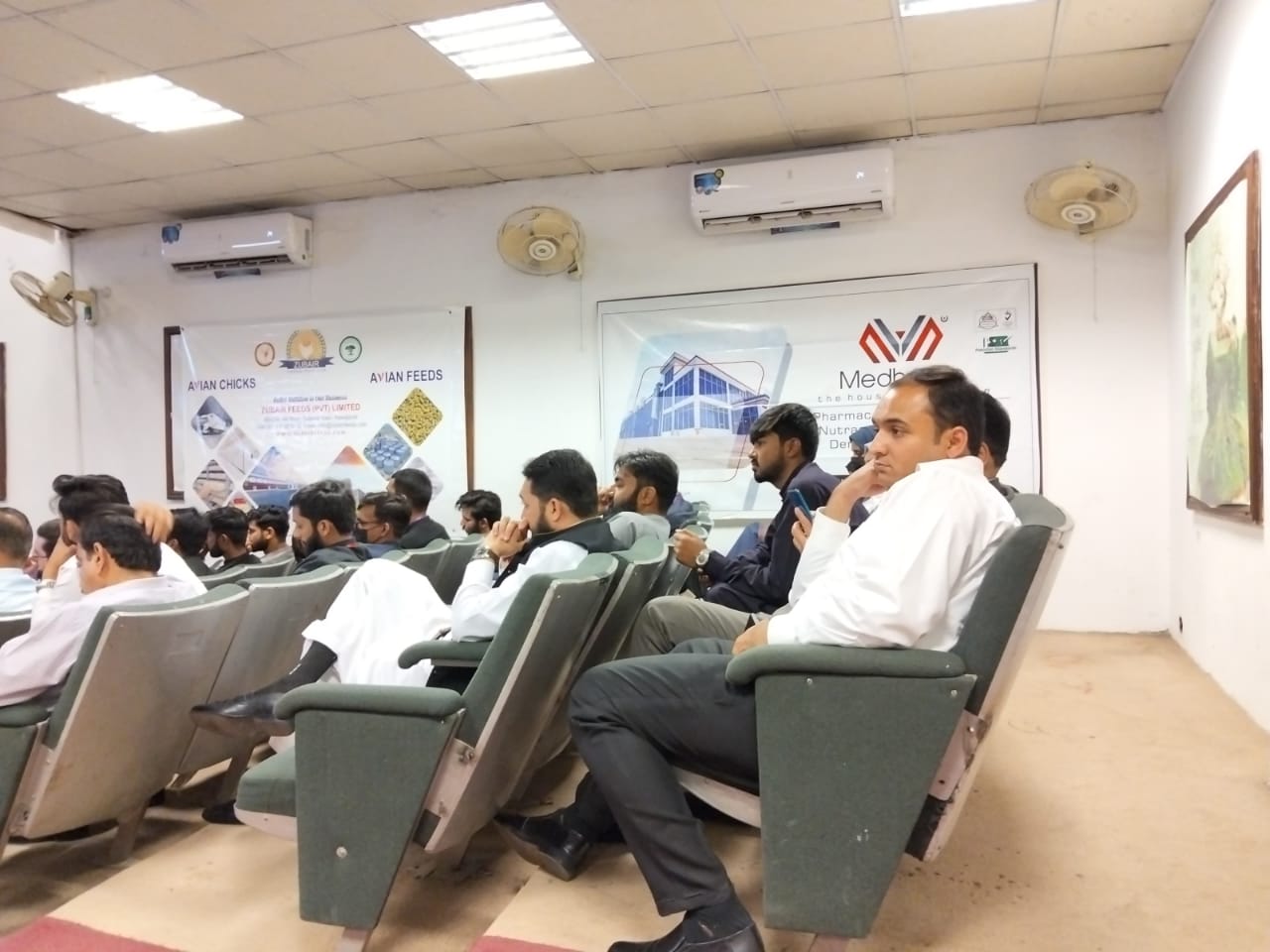 Derma Care | Gujrat