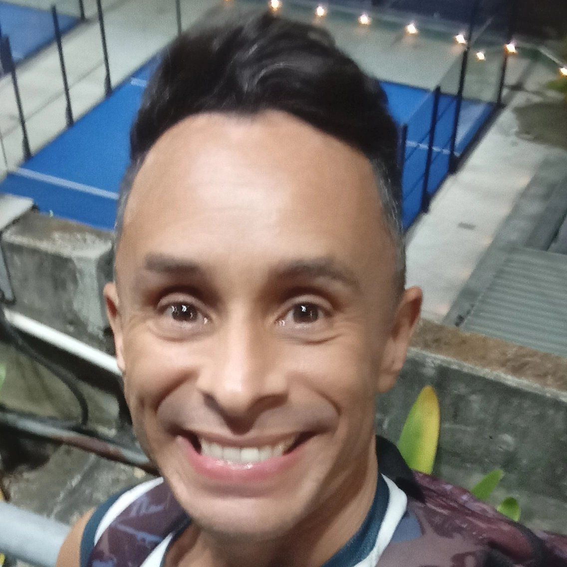 Jonathan Raga