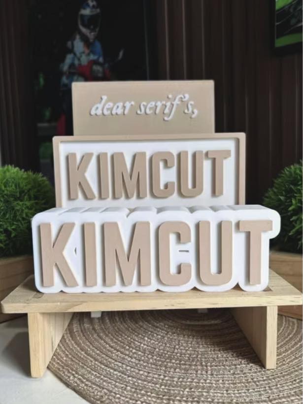 Kimcut - Kimcut added a new photo.