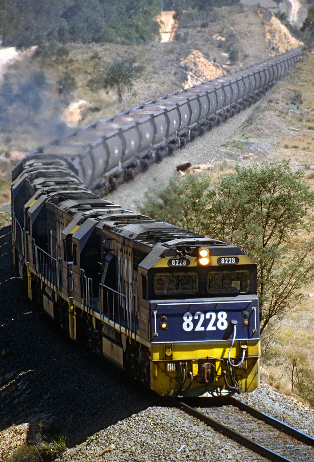Trainbook - 