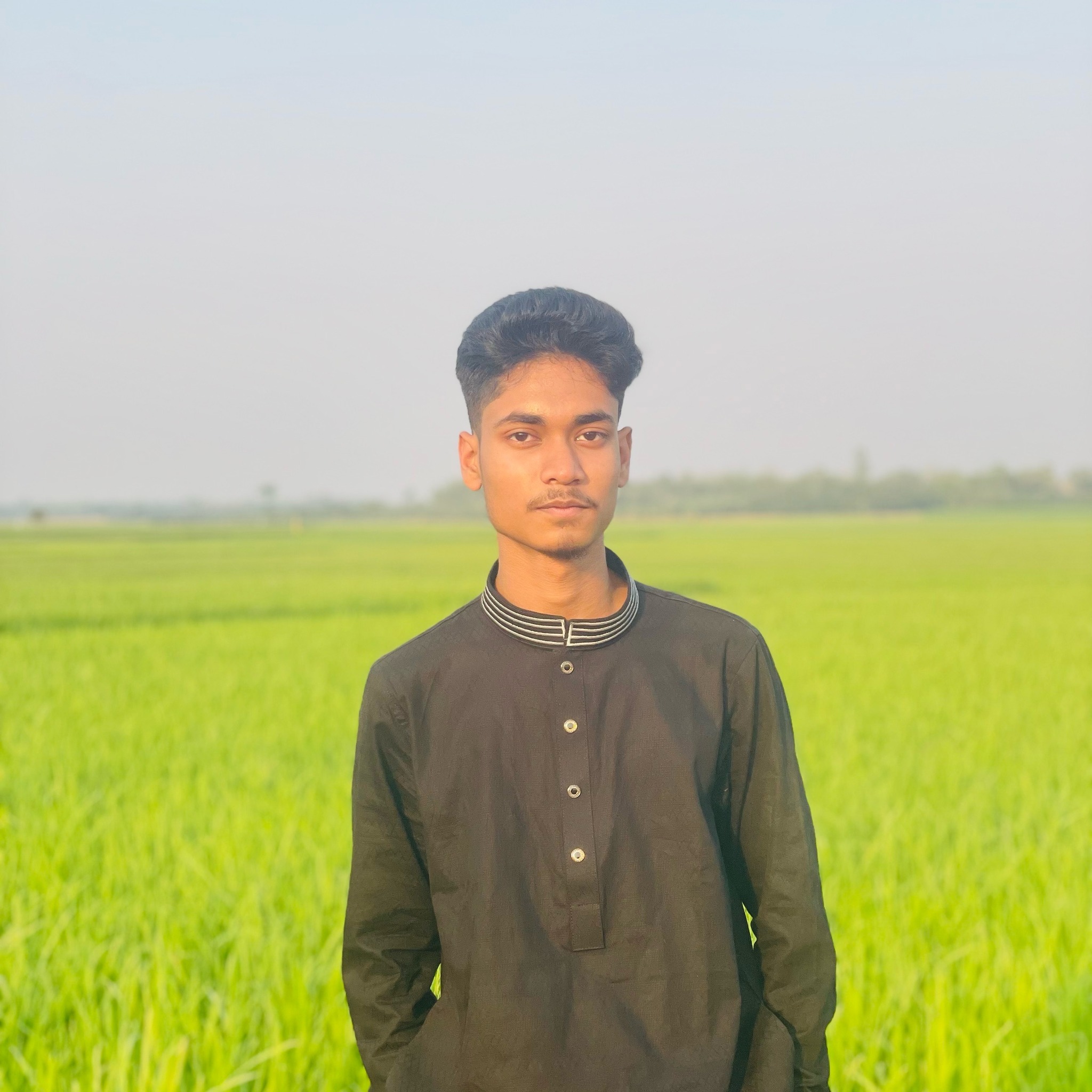 MD Amanullah