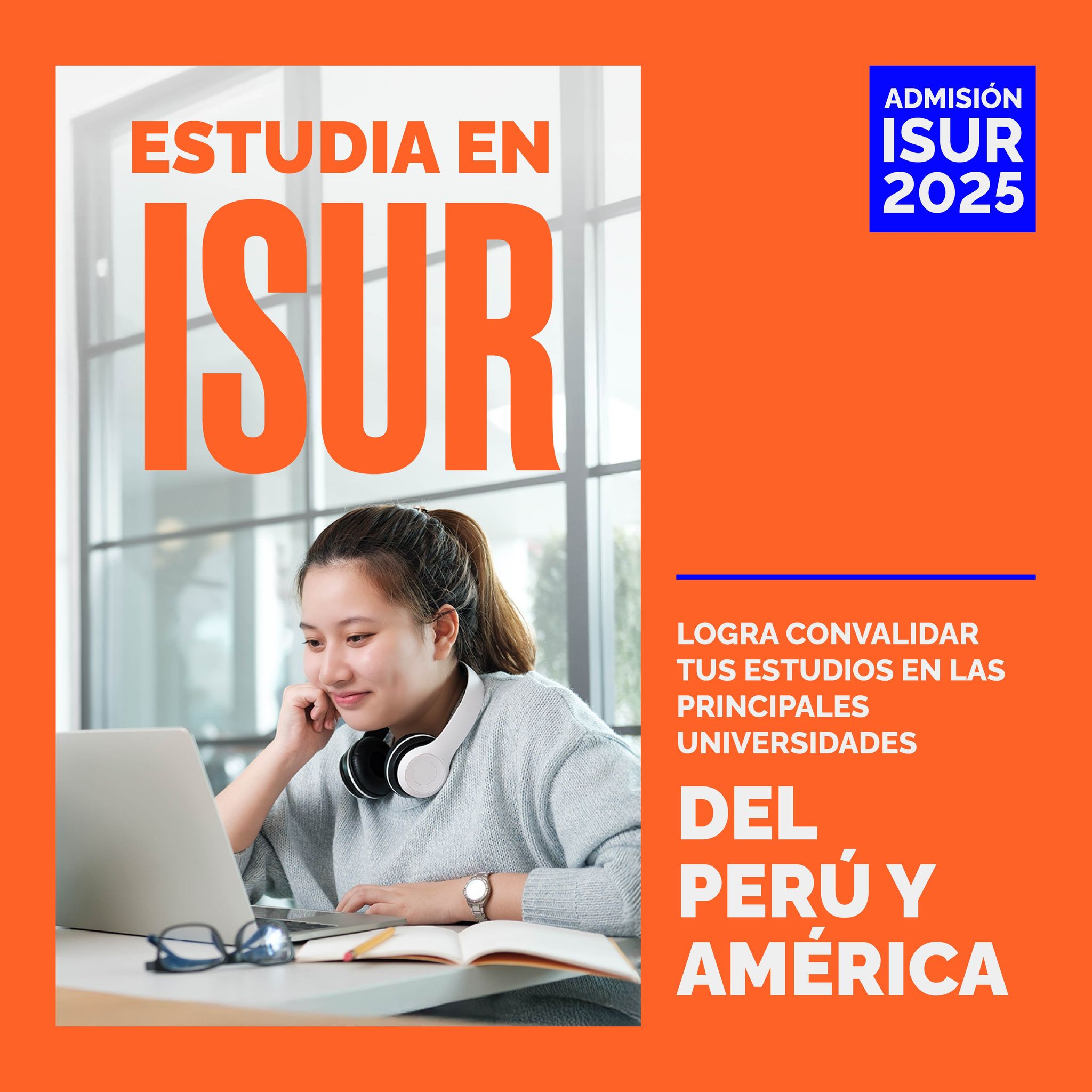 Instituto del Sur | Arequipa