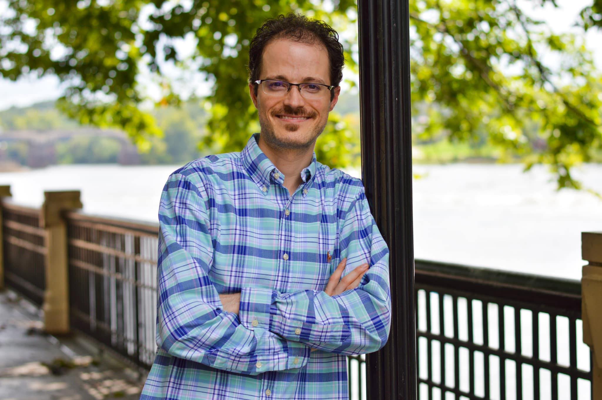 Daniel Rhodes