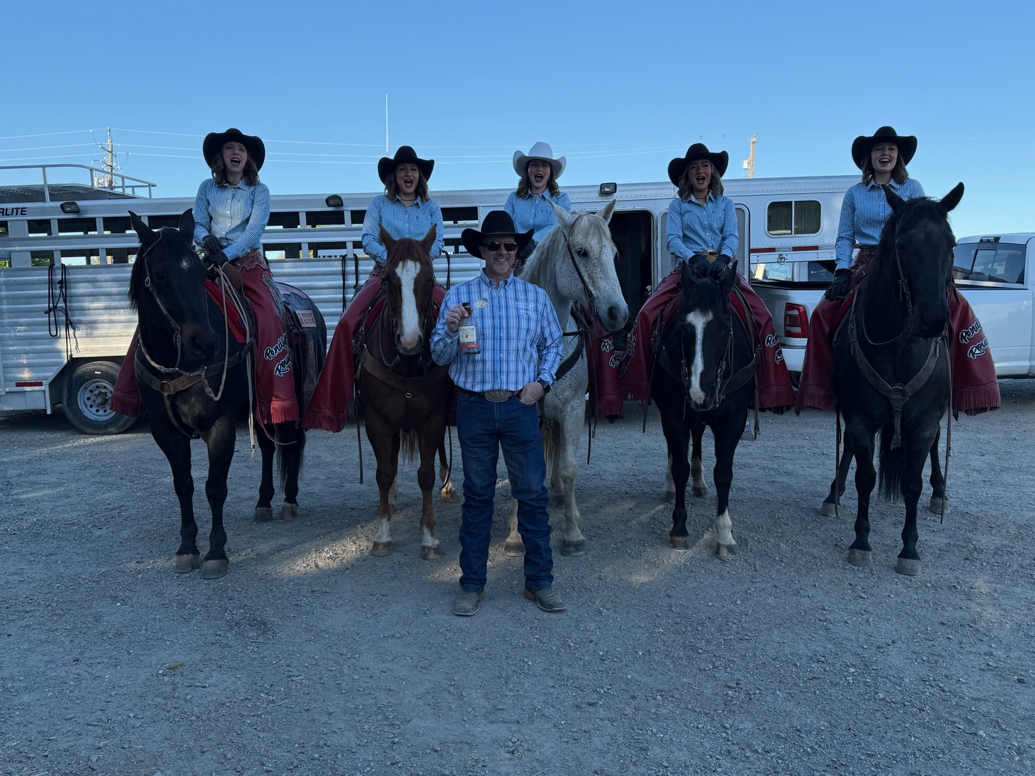 Pendleton Round-Up added a new photo. - Pendleton Round-Up