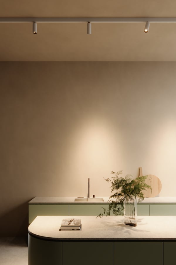 Modular Lighting... - Modular Lighting Instruments