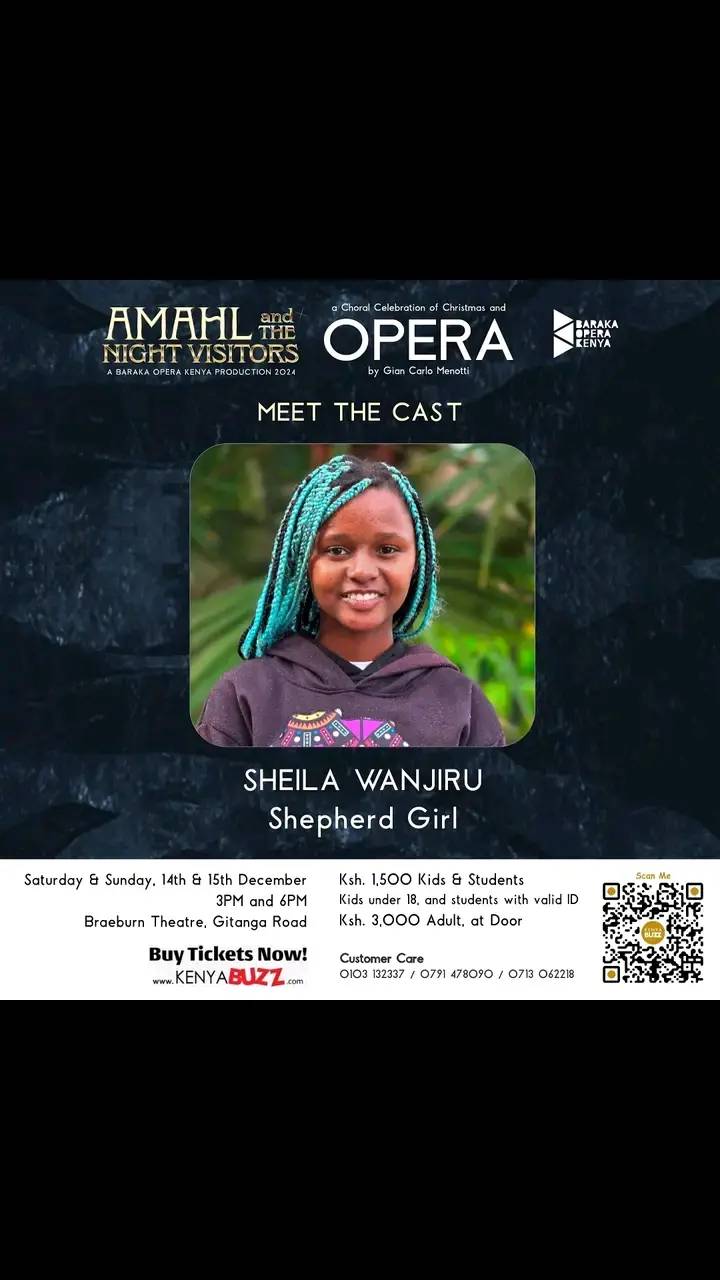 Shee the singer
