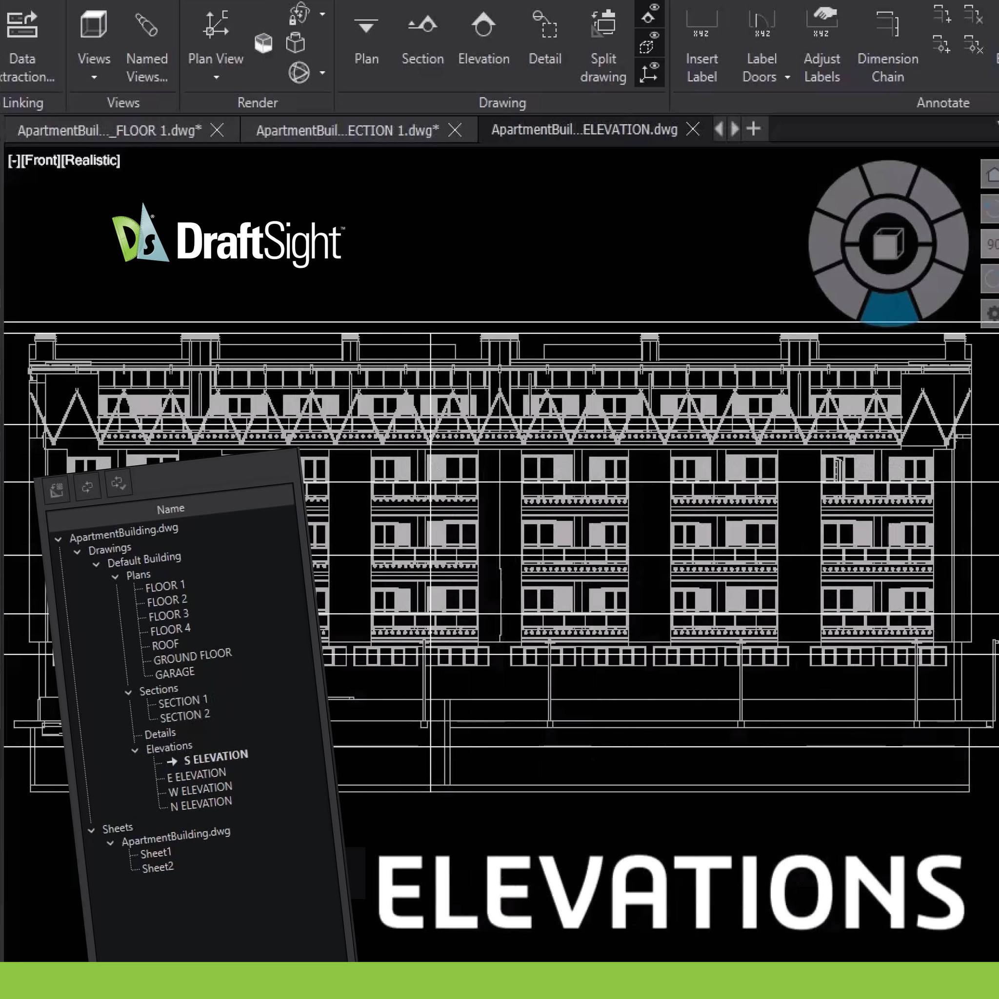 DraftSight