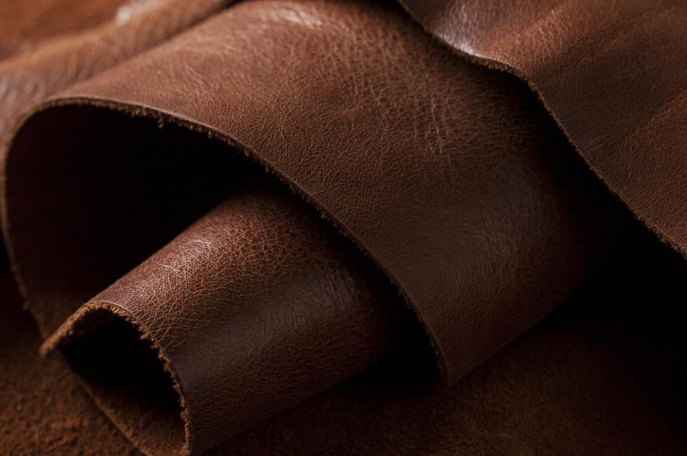 ODDS Leather - MENGENAL JENIS BAHAN KULIT ASLI (GENUINE...