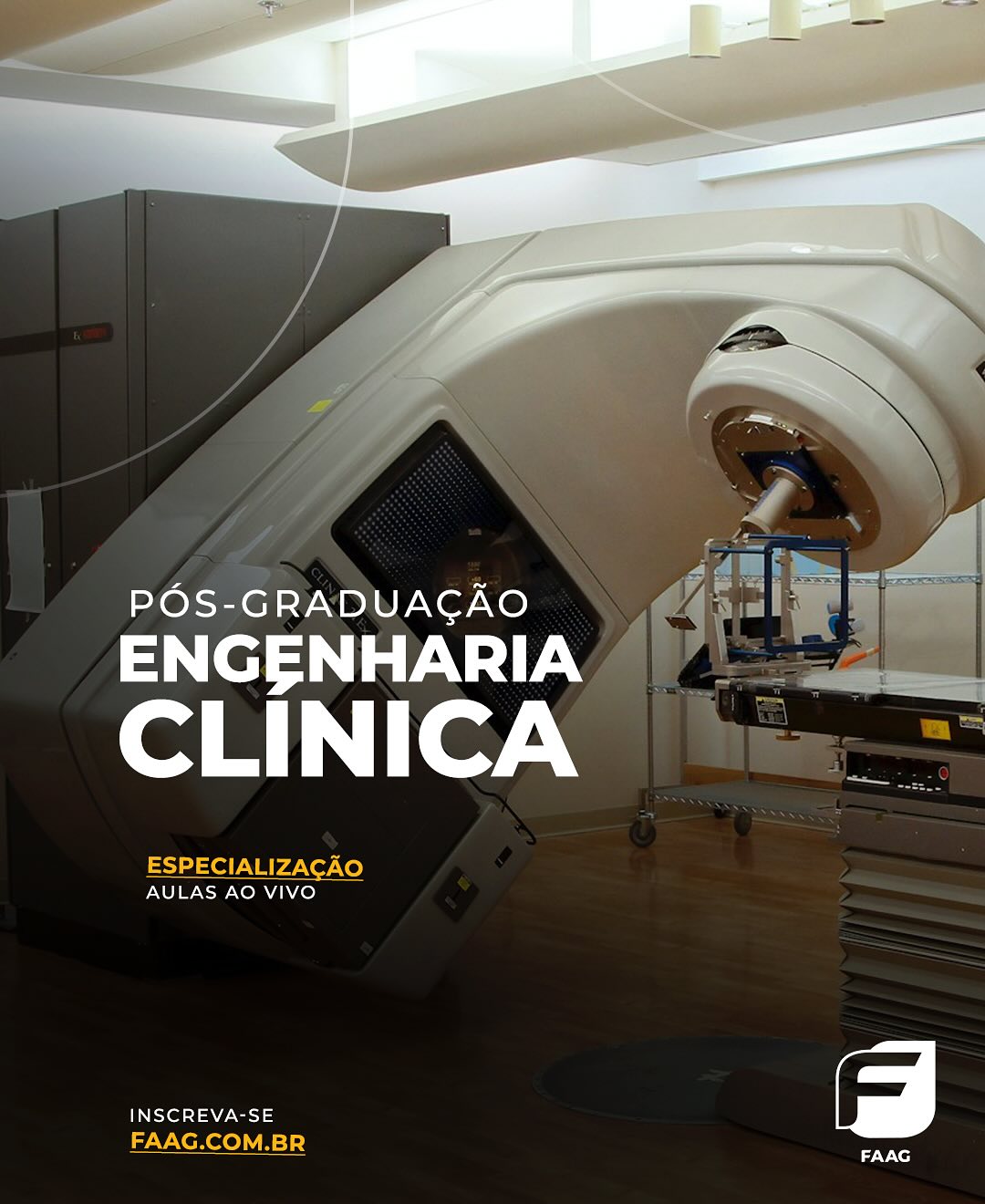 FAAG - Faculdade de Agudos | Agudos SP
