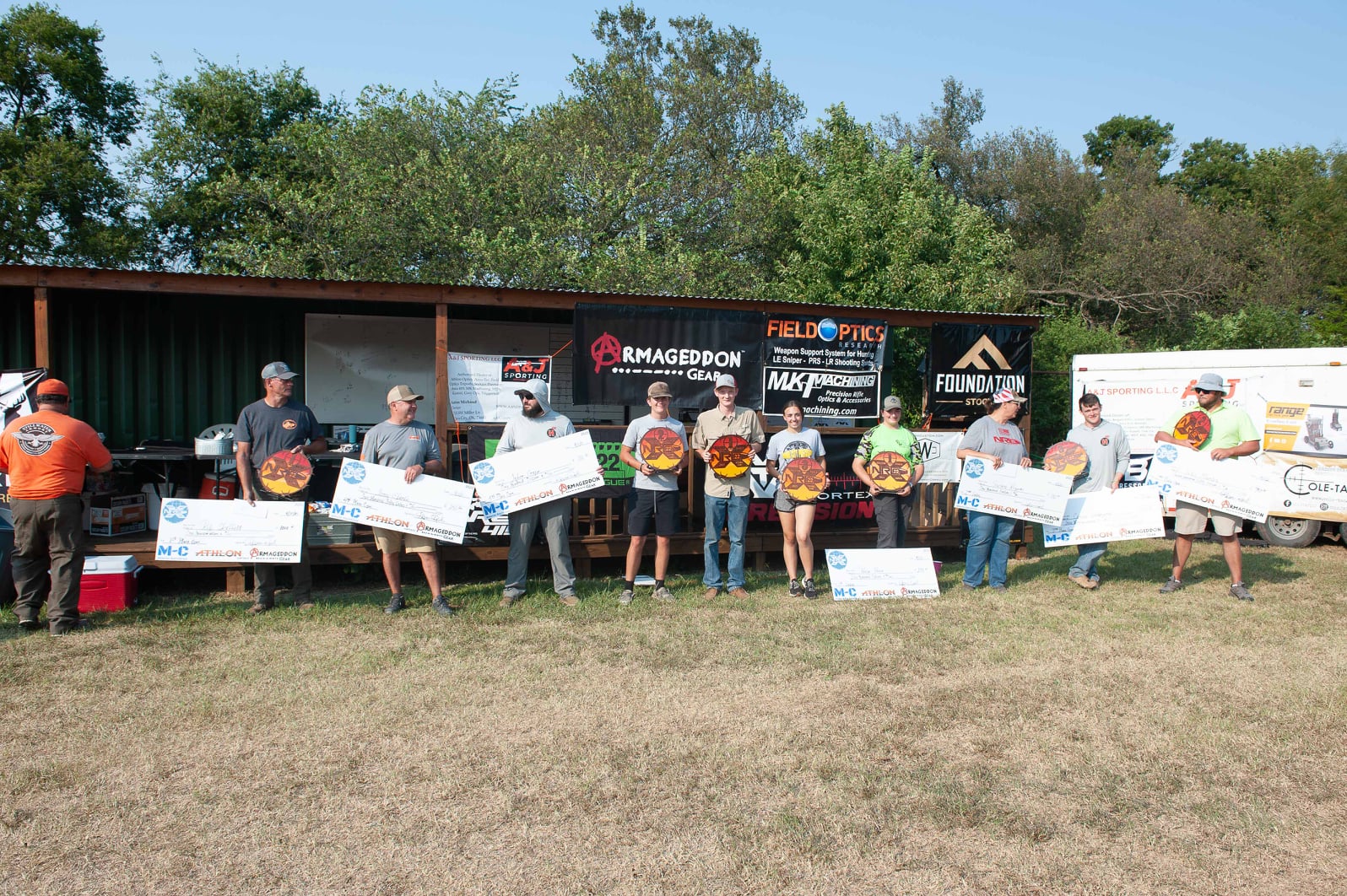 Stillwater Precision Rimfire | Stillwater OK
