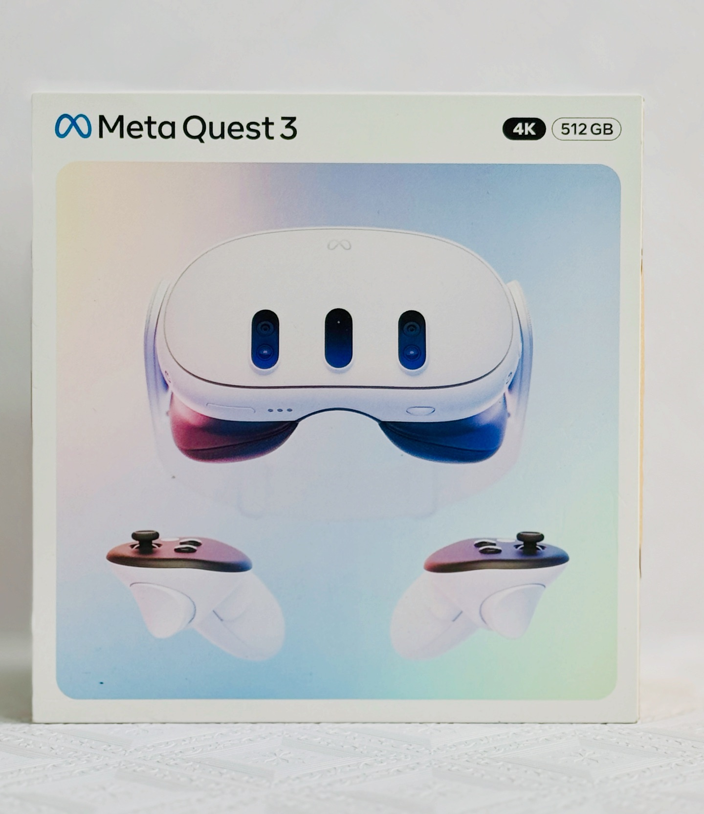BUY ONLINE ⤵️ https://lifemobile.lk/product/meta-quest-3-512gb 