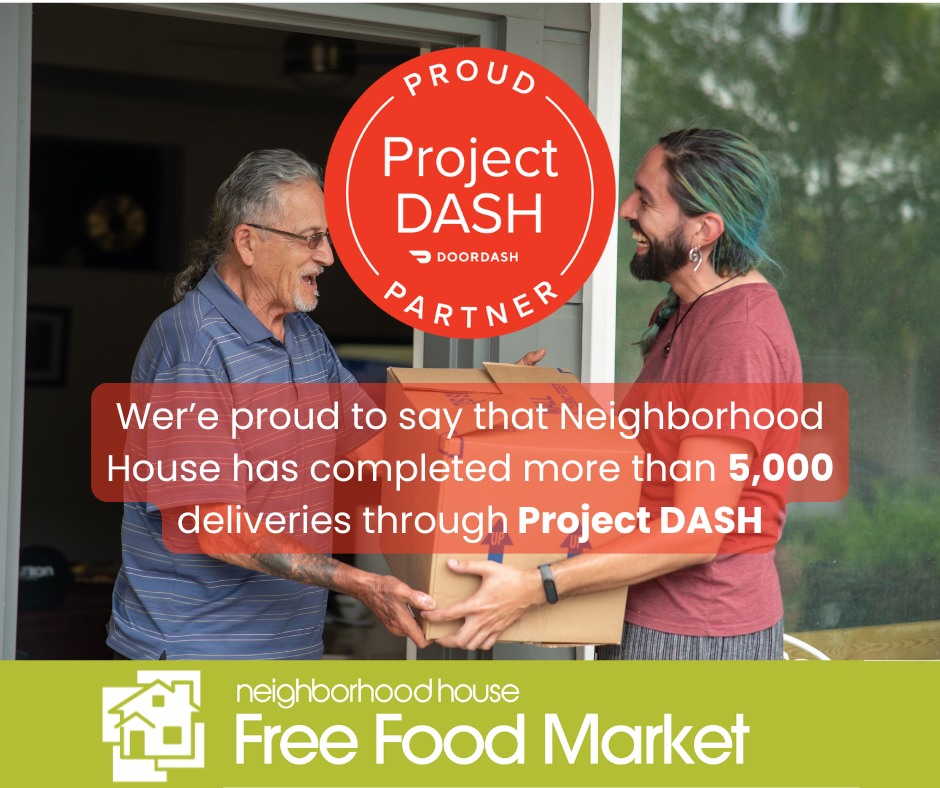DoorDash Impact