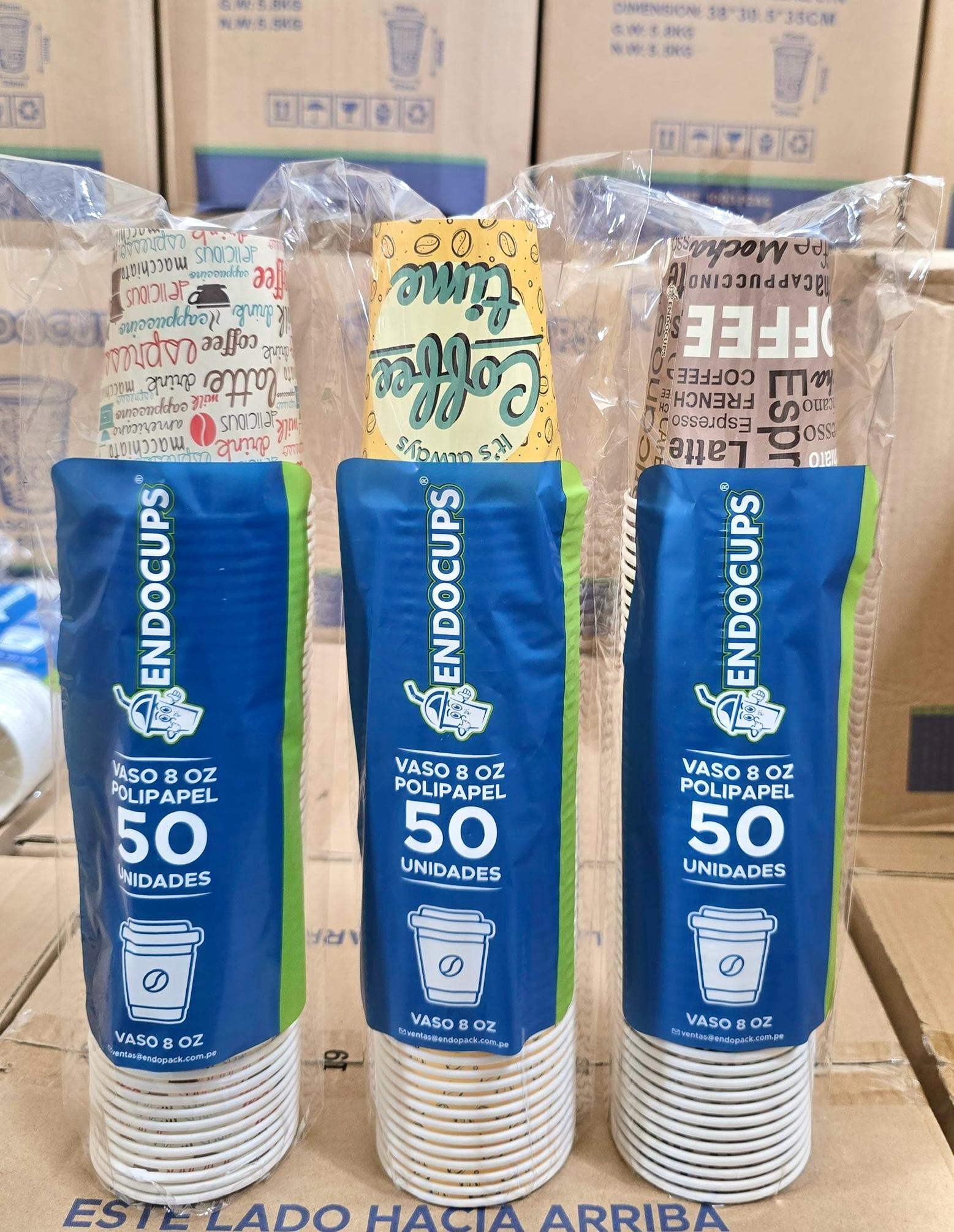 Endopack Oficial | San Luis