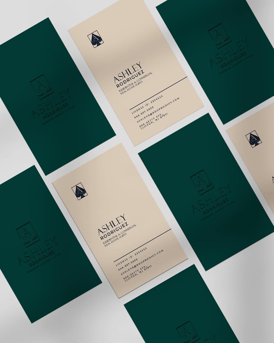 The Whitty Designs | New York NY
