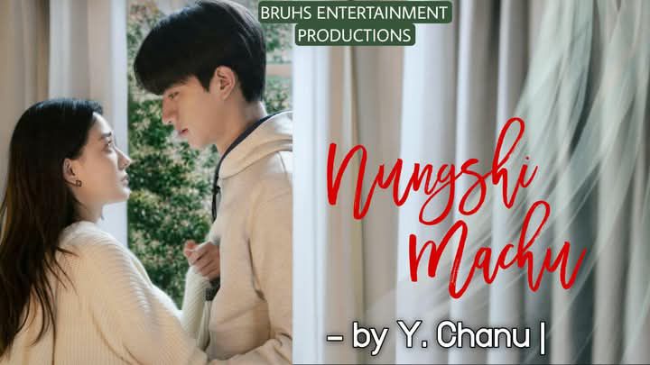 Bruhs - Nungshi Machu Ep ~ 33 Sinthoibi gi matoududa supri na ...