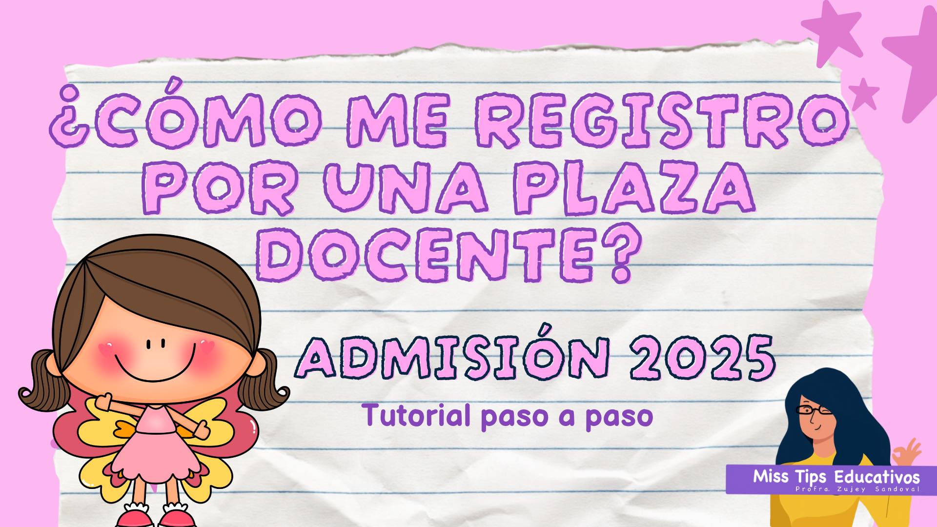 🌟 Tutorial paso a paso para... - Miss Tips Educativos