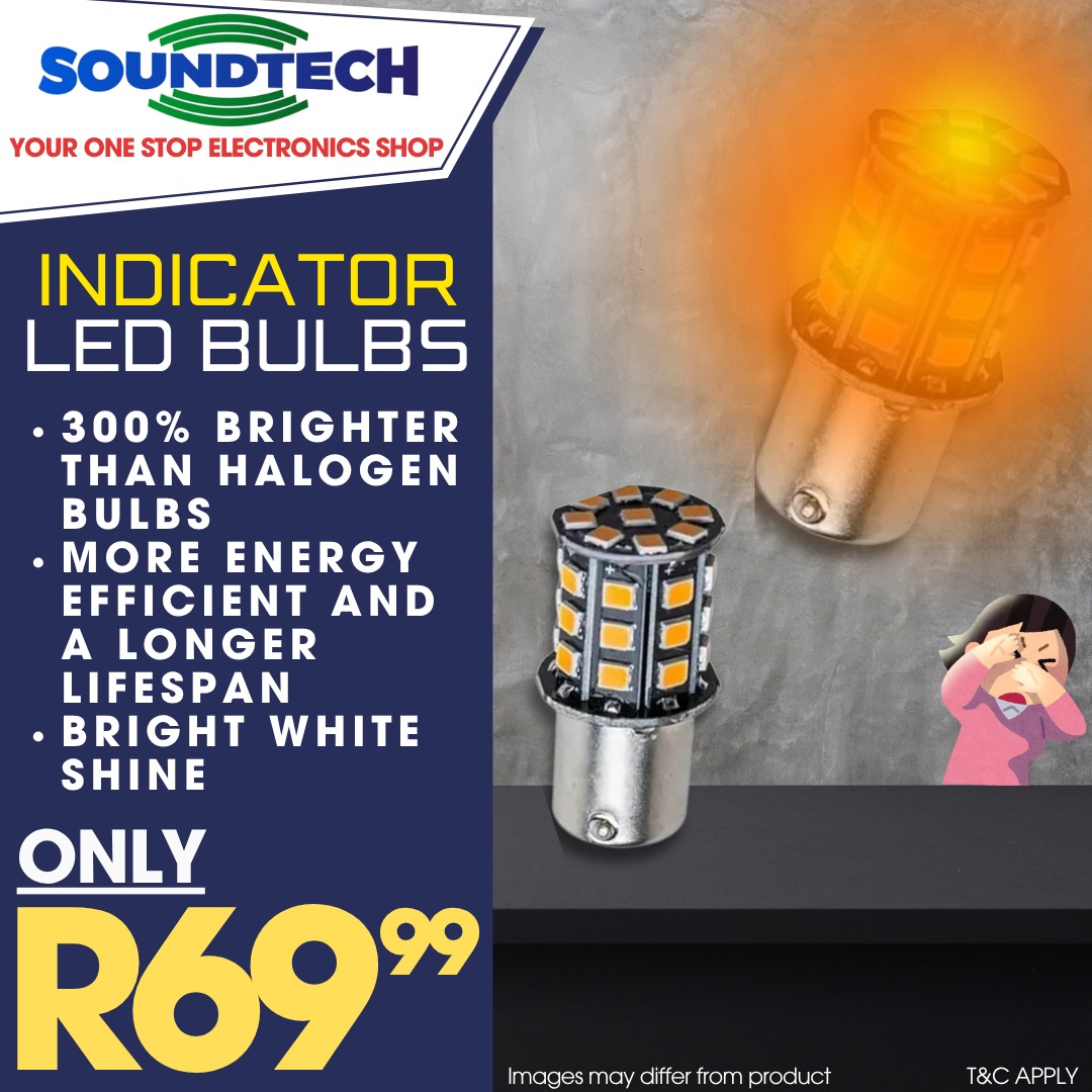 Soundtech - Soundtech added a new photo.