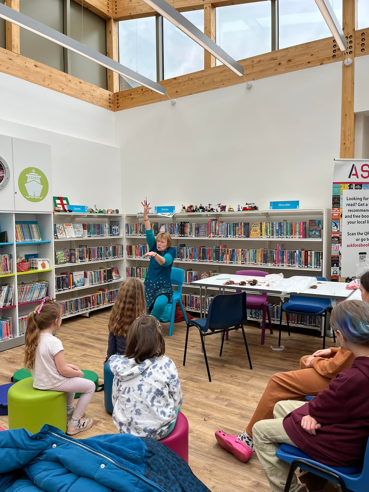 Somerset Libraries Minehead | Minehead