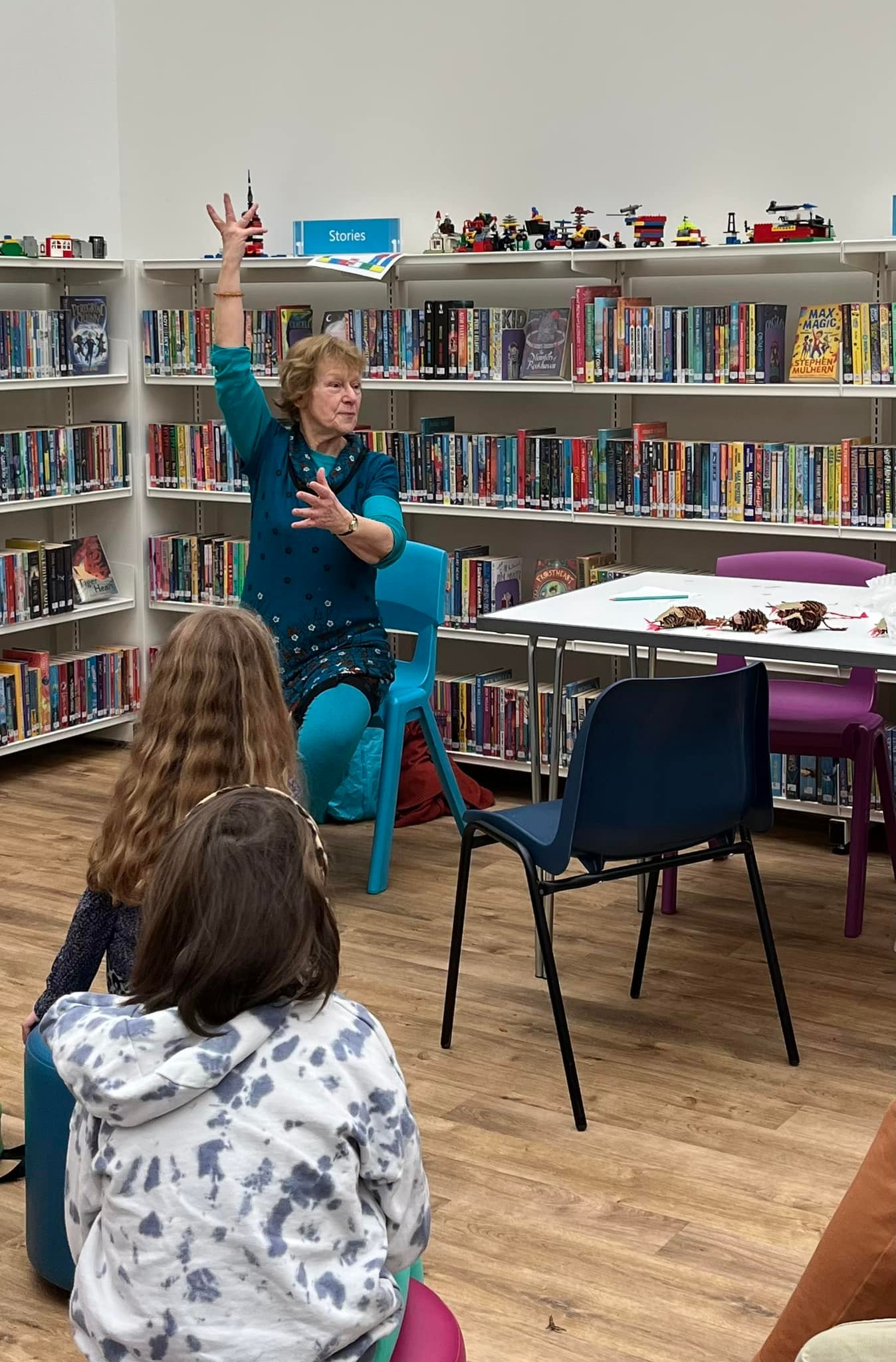 Somerset Libraries Minehead | Minehead