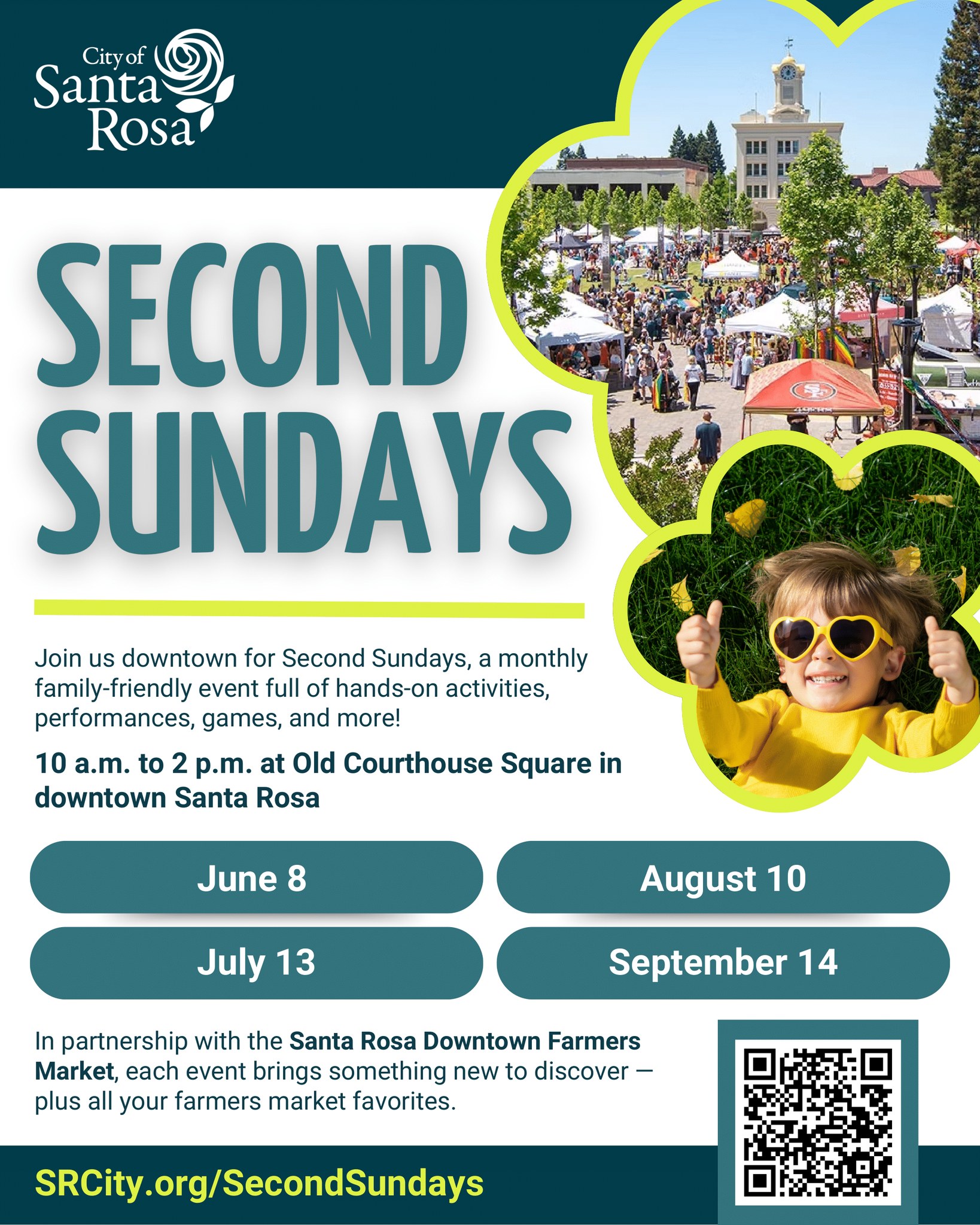 Santa Rosa Arts & Culture | Santa Rosa CA