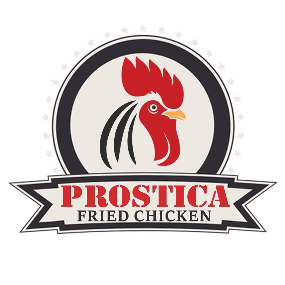 Chicken Prostica - تشيكن بروستيكا | Cairo