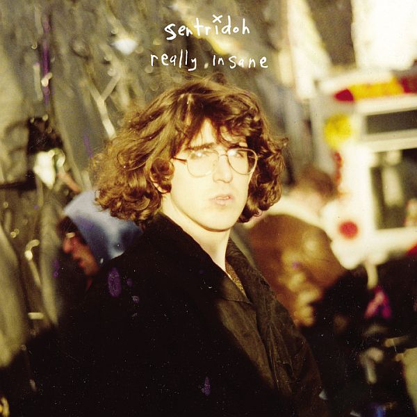 洋楽 Lou Barlow Artist Enabler Club LP Part 3 of the Lou Barlow Artist Enabler Club is available now