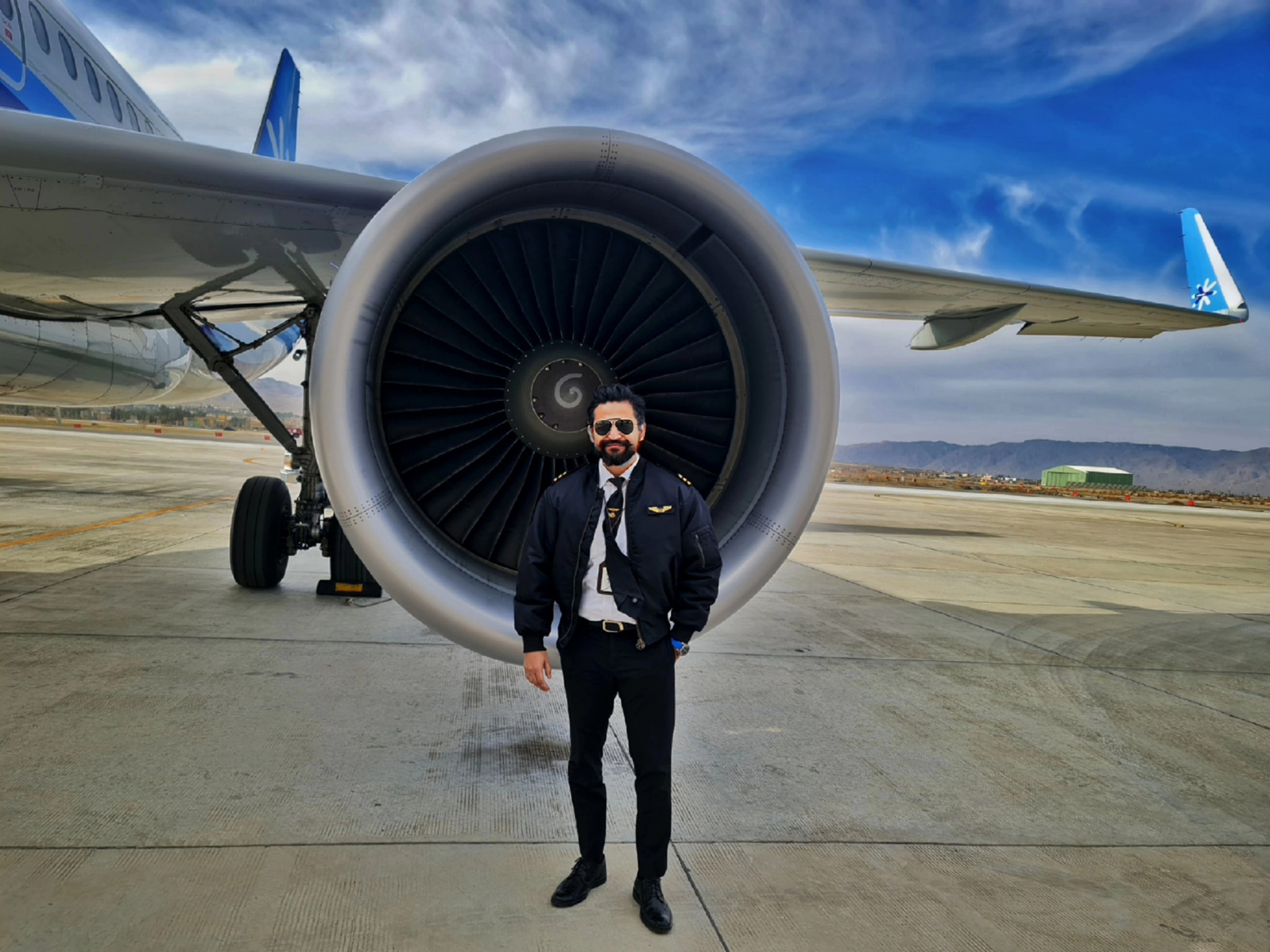 🇵🇰🏅 A Proud Moment for Pakistan! 🏅🇵🇰... - Aviation insight | Facebook