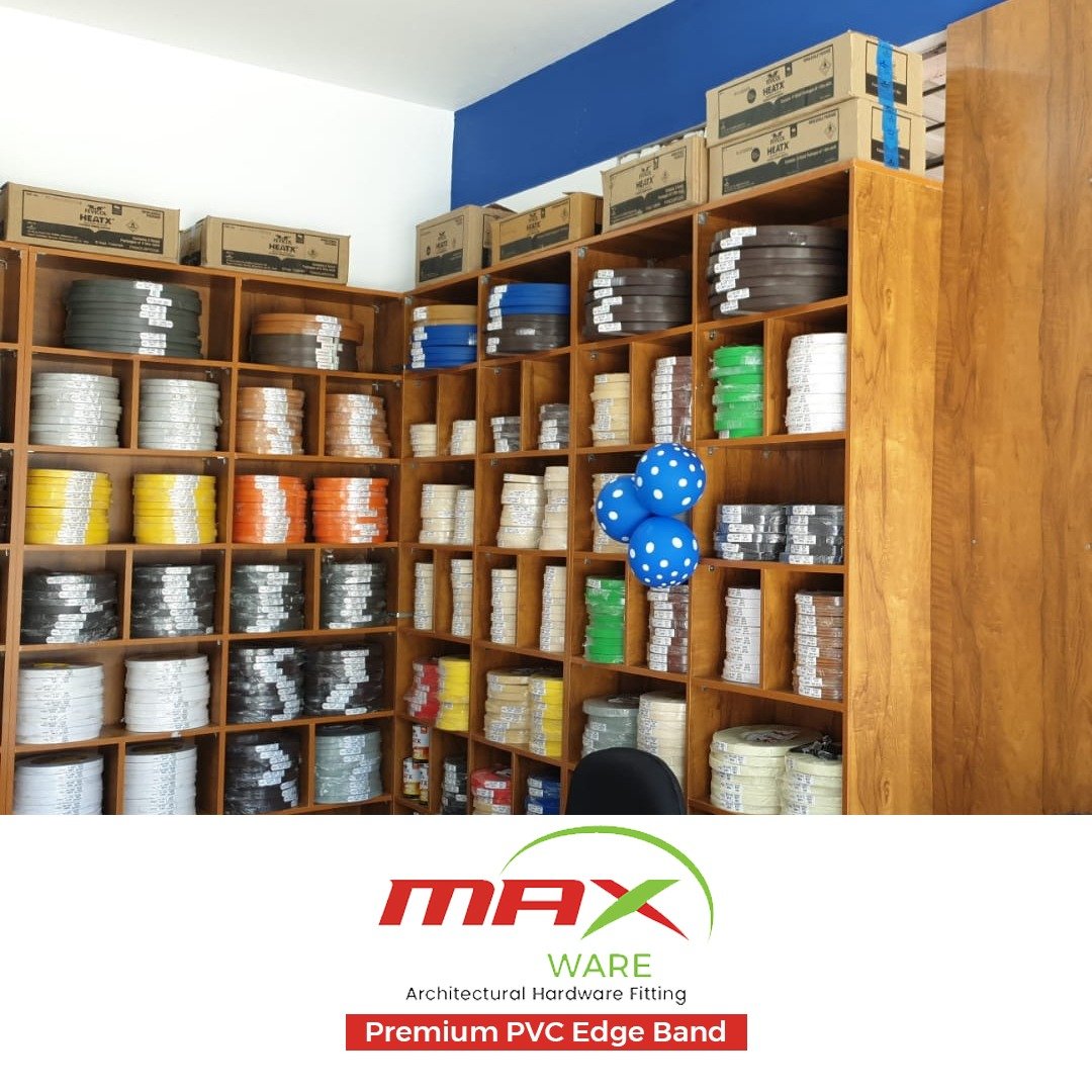 Max Ware | Delhi