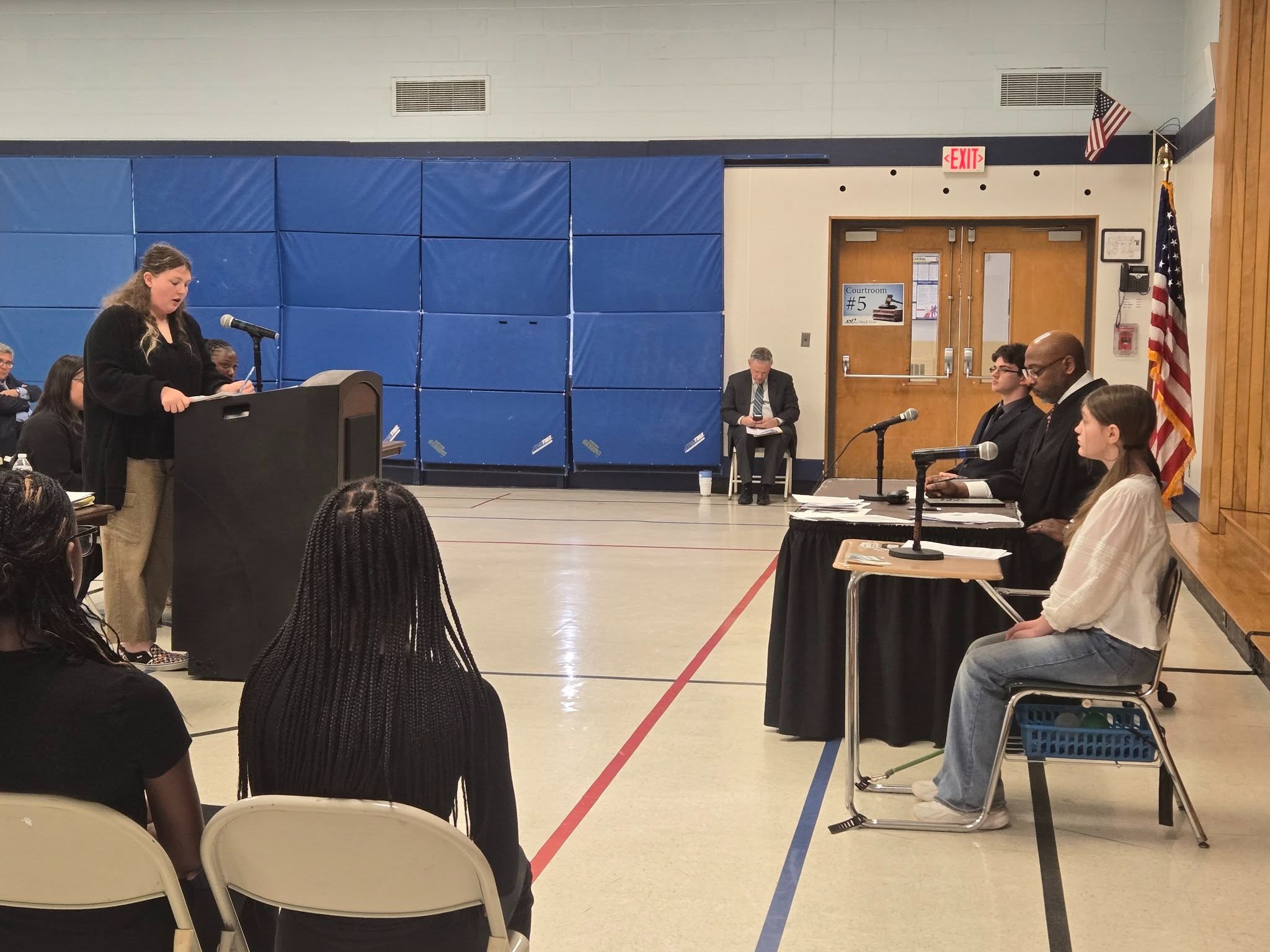 Congratulations to the VC... - Valley Central School District | Facebook