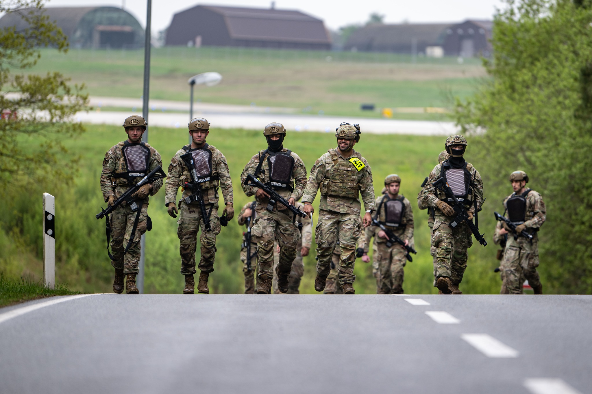Spangdahlem Air Base added a new photo. - Spangdahlem Air Base