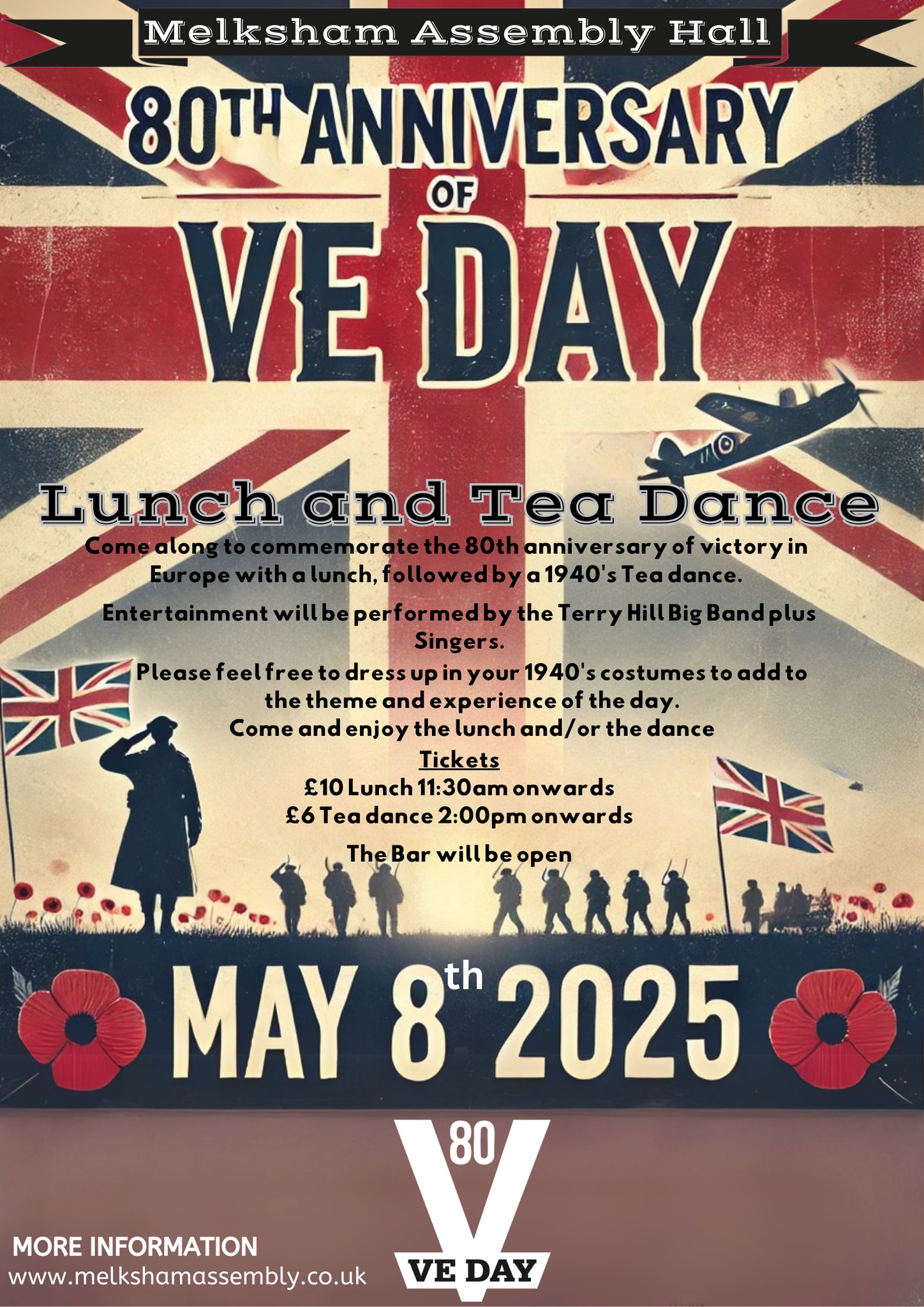 Melksham - Join the team Melksham Assembly Hall as the host a ...