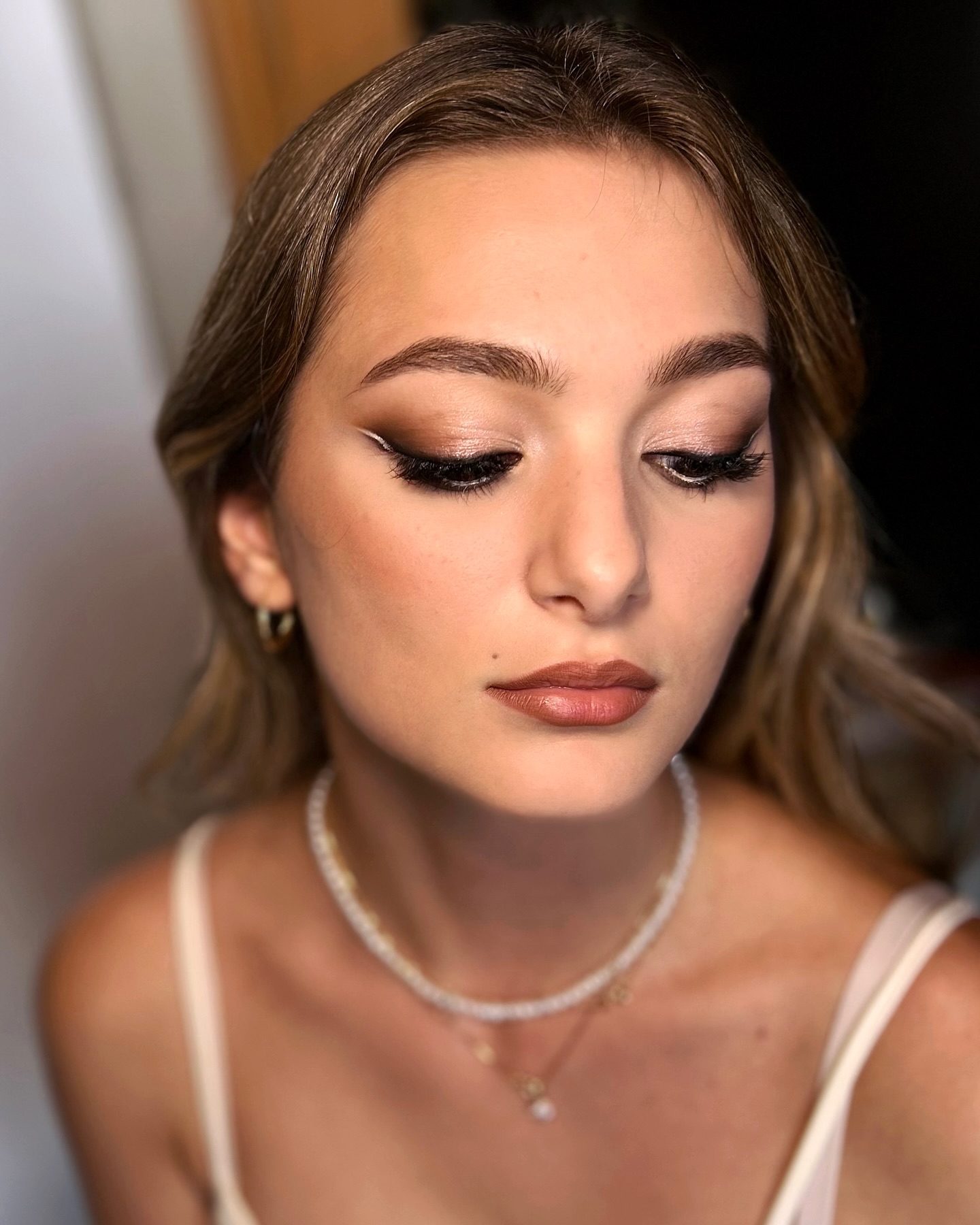 Marika Riccobene Make up | Sciacca
