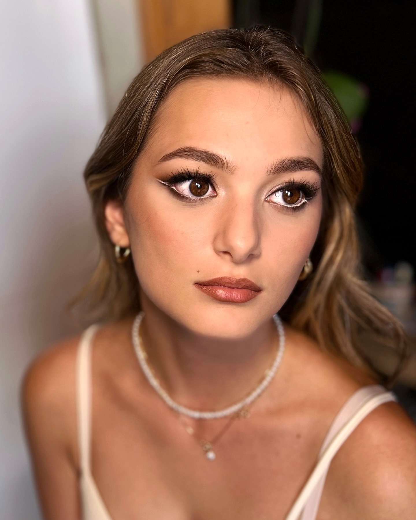 Marika Riccobene Make up | Sciacca