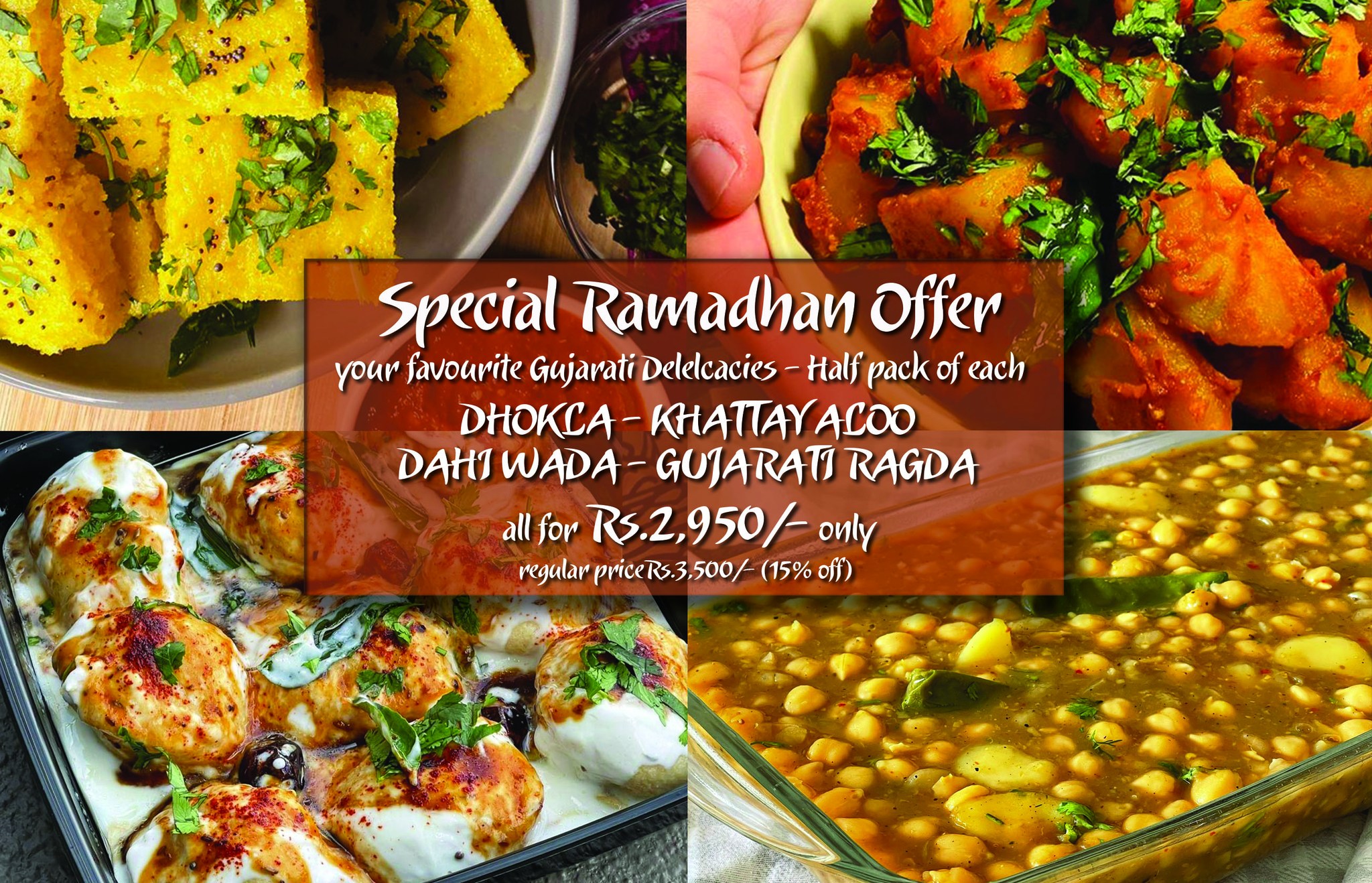 Raj Rasoi Restaurant