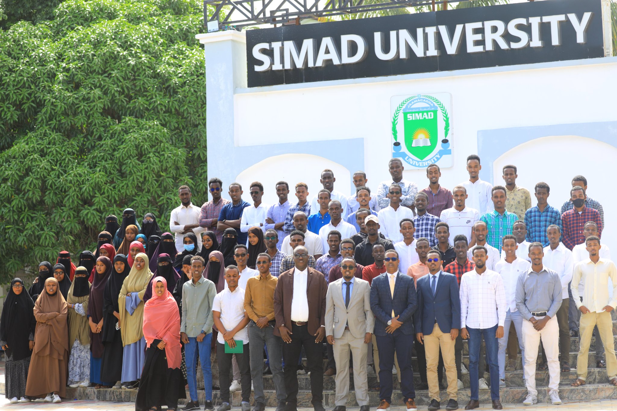 Welcome to SIMAD Innovation Lab!... - SIMAD Innovation Lab